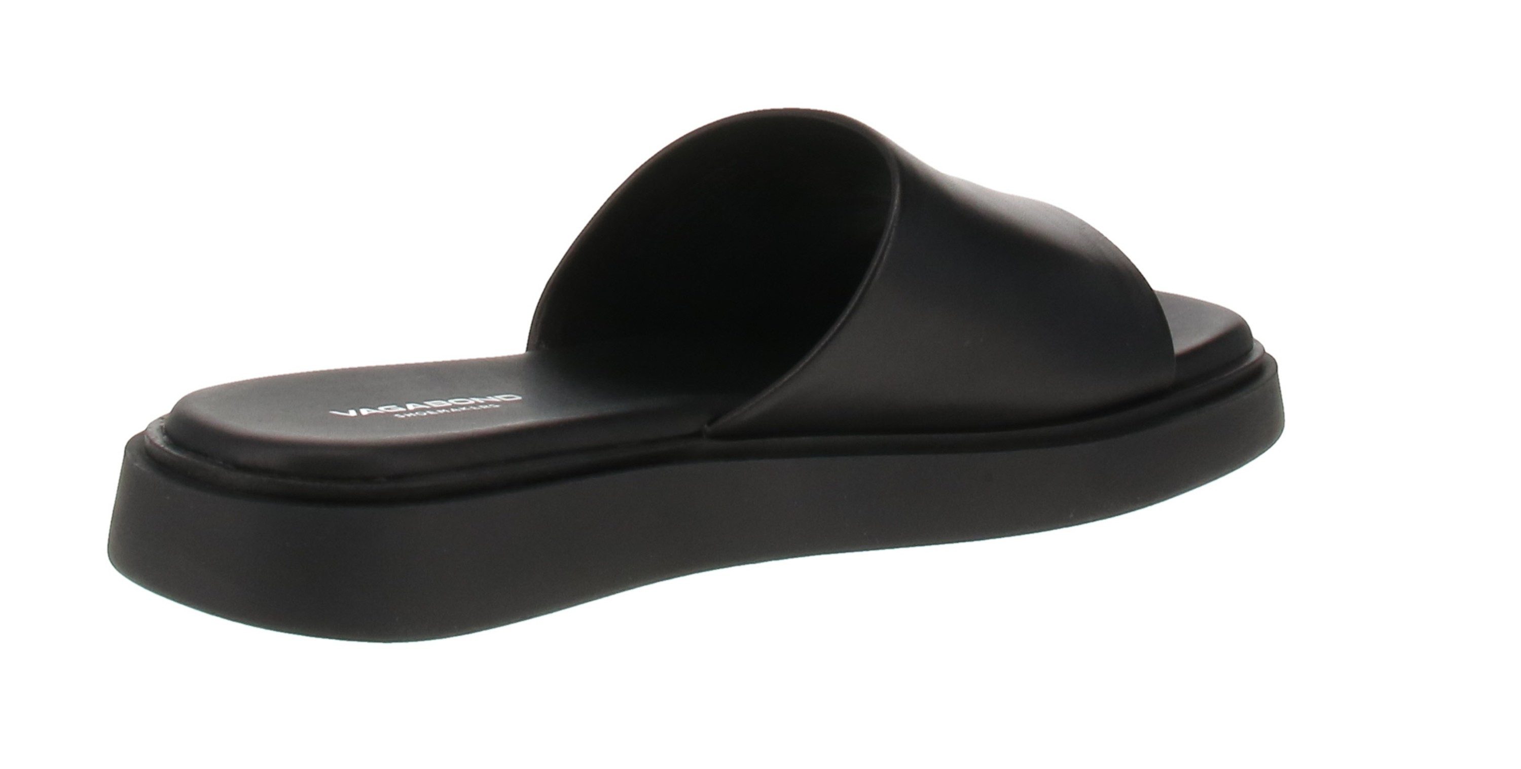Vagabond 5757-201-20 Connie Black Sandale günstig online kaufen