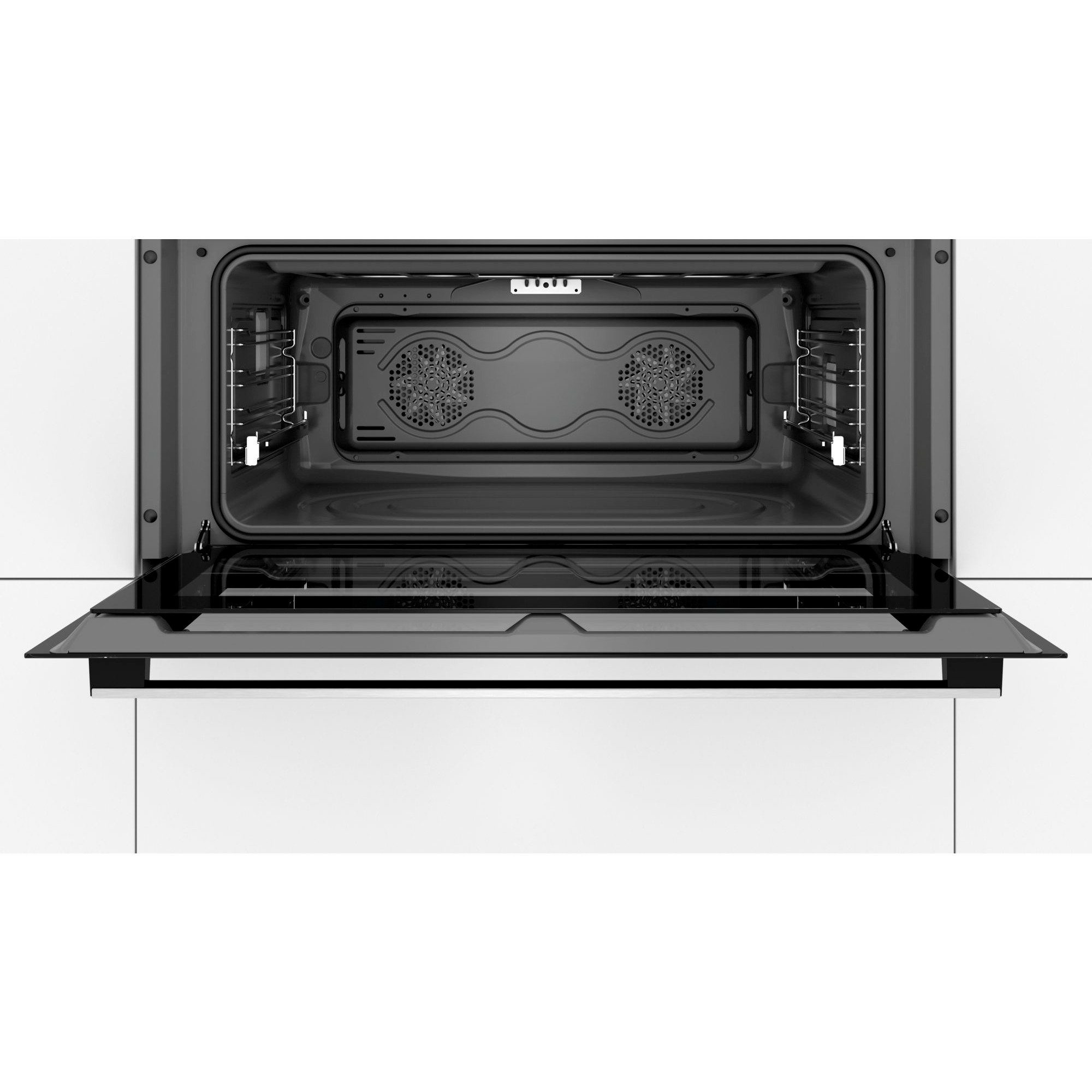 BOSCH Backofen Bosch Home VBC5580S0 Serie 6, Backofen, (90 cm)