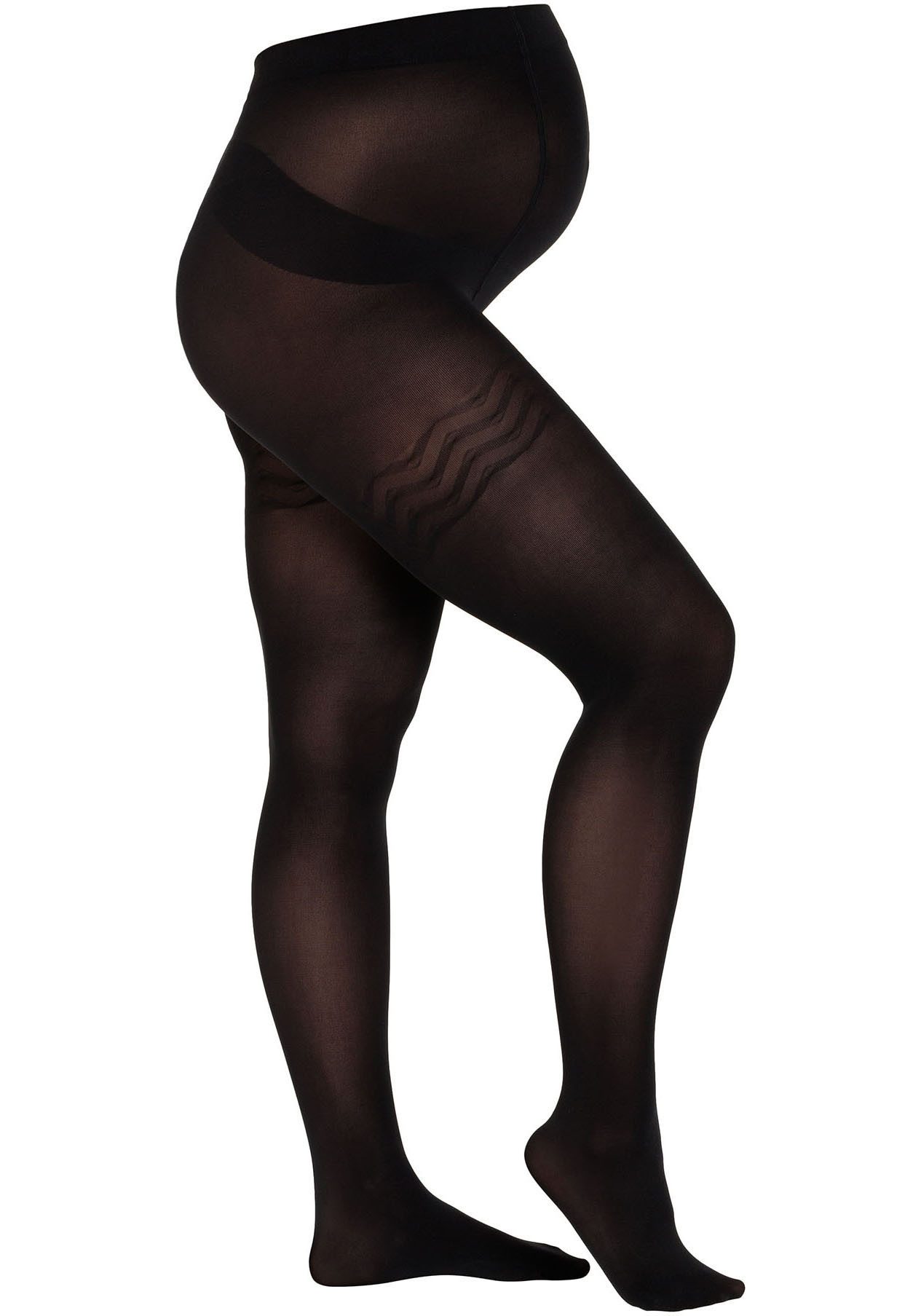 Camano Umstandsleggings fine functional perfekt für jede Phase der Schwange günstig online kaufen