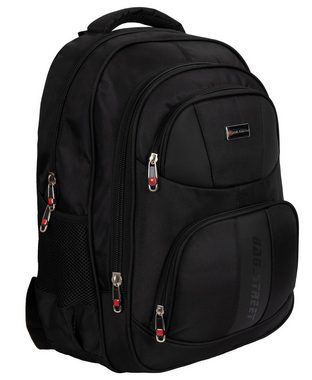 BAG STREET Rucksack Bag Street Rucksack Sport Reisen Arbeit Freizeit Schulrucksack T0004, Freizeitrucksack, Sportrucksack, Businessrucksack