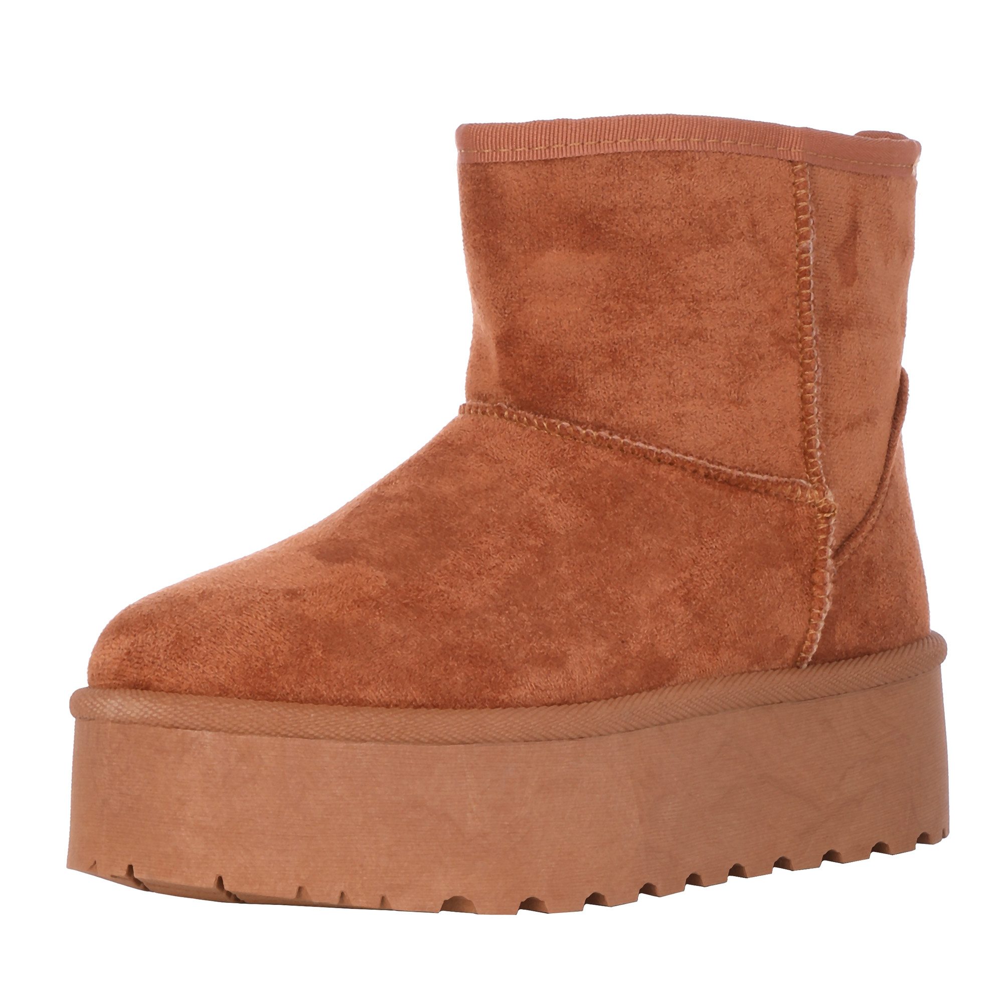 Elara Stiefeletten Stiefelette