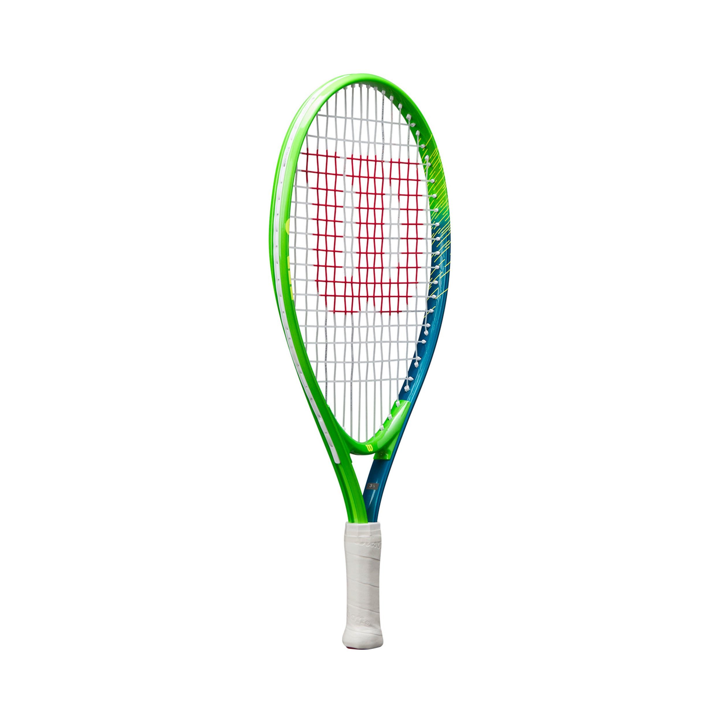 Wilson Tennisschläger Slam Junior 19 Boys