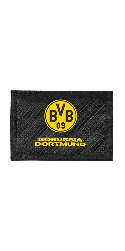 Tasse BVB Geldbörse