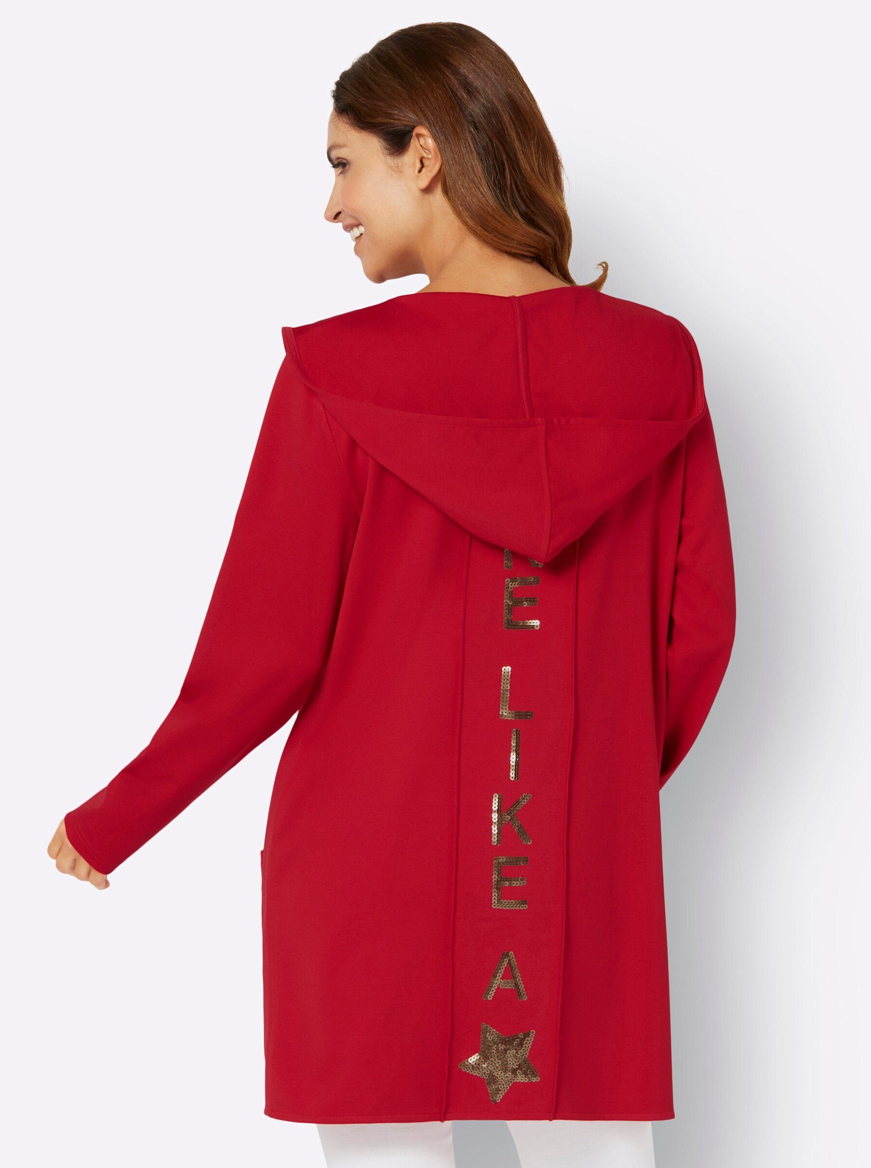 Witt Shirtjacke Shirtjacke günstig online kaufen
