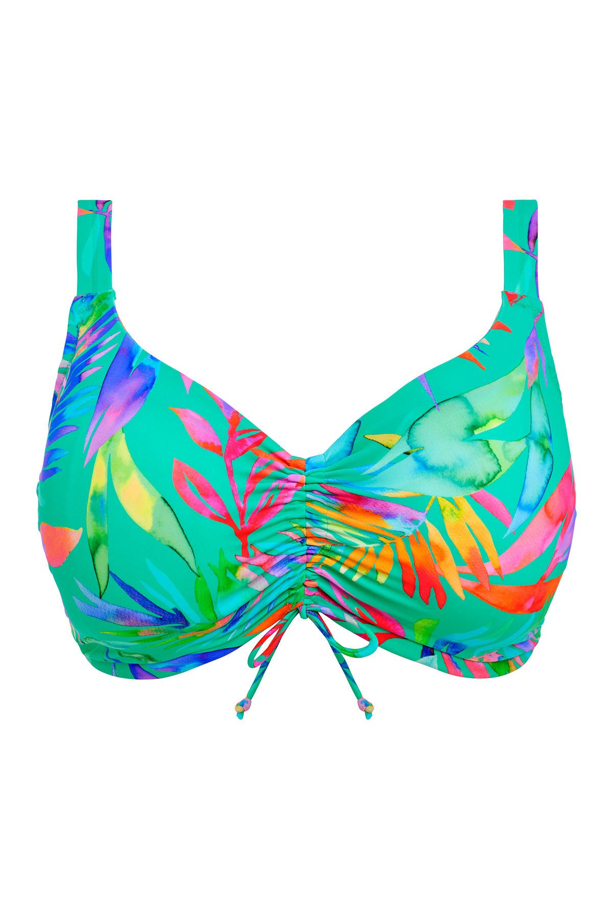 Elomi Bandeau-Bikini Toyama Tides Bikini Bandeau BH G-K Cup günstig online kaufen