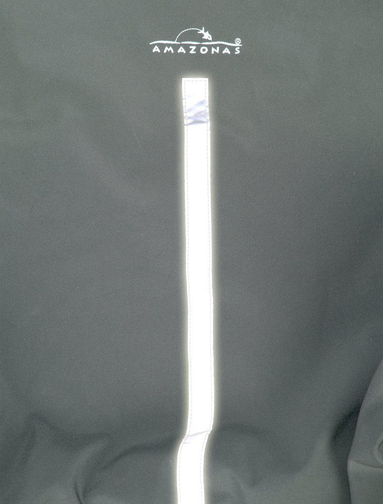 Amazonas Tragetuch Softshell Cover: Wasserabweisender Schutz für alle Babytragen