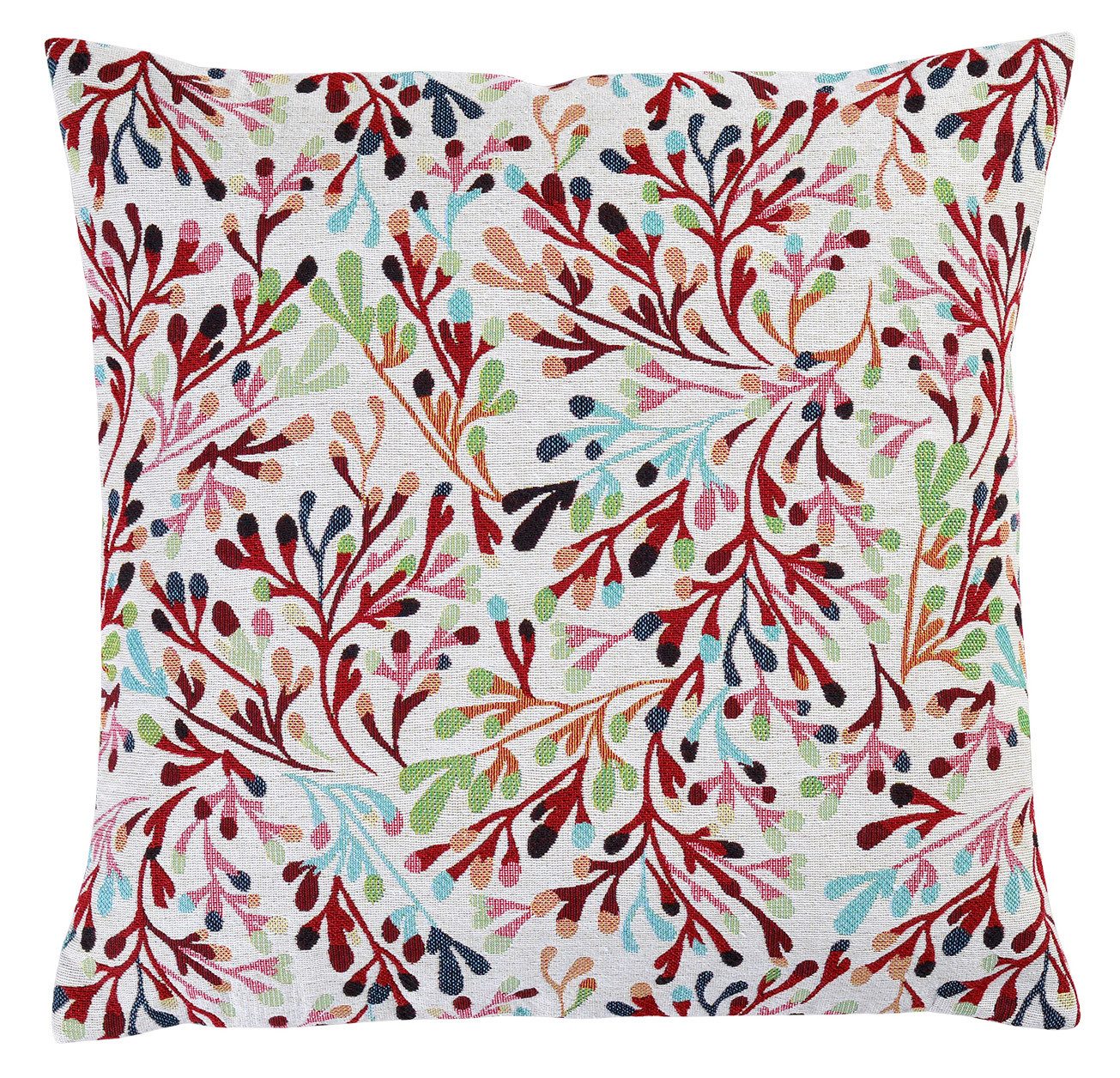 Sander Tischdecke Sander Kissenhülle Coral, 40 original