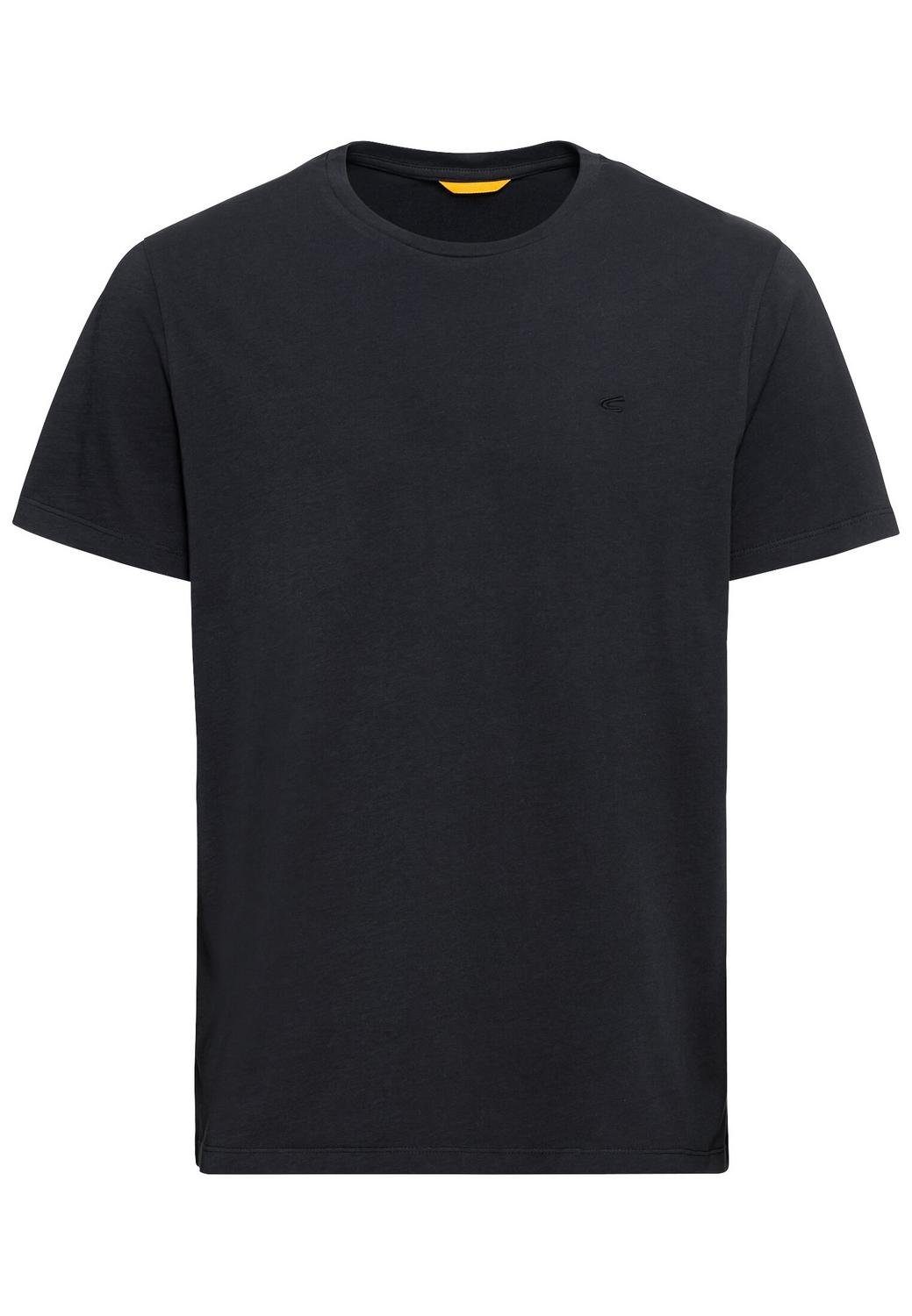 camel active T-Shirt NOS T-Shirt 1/2Arm