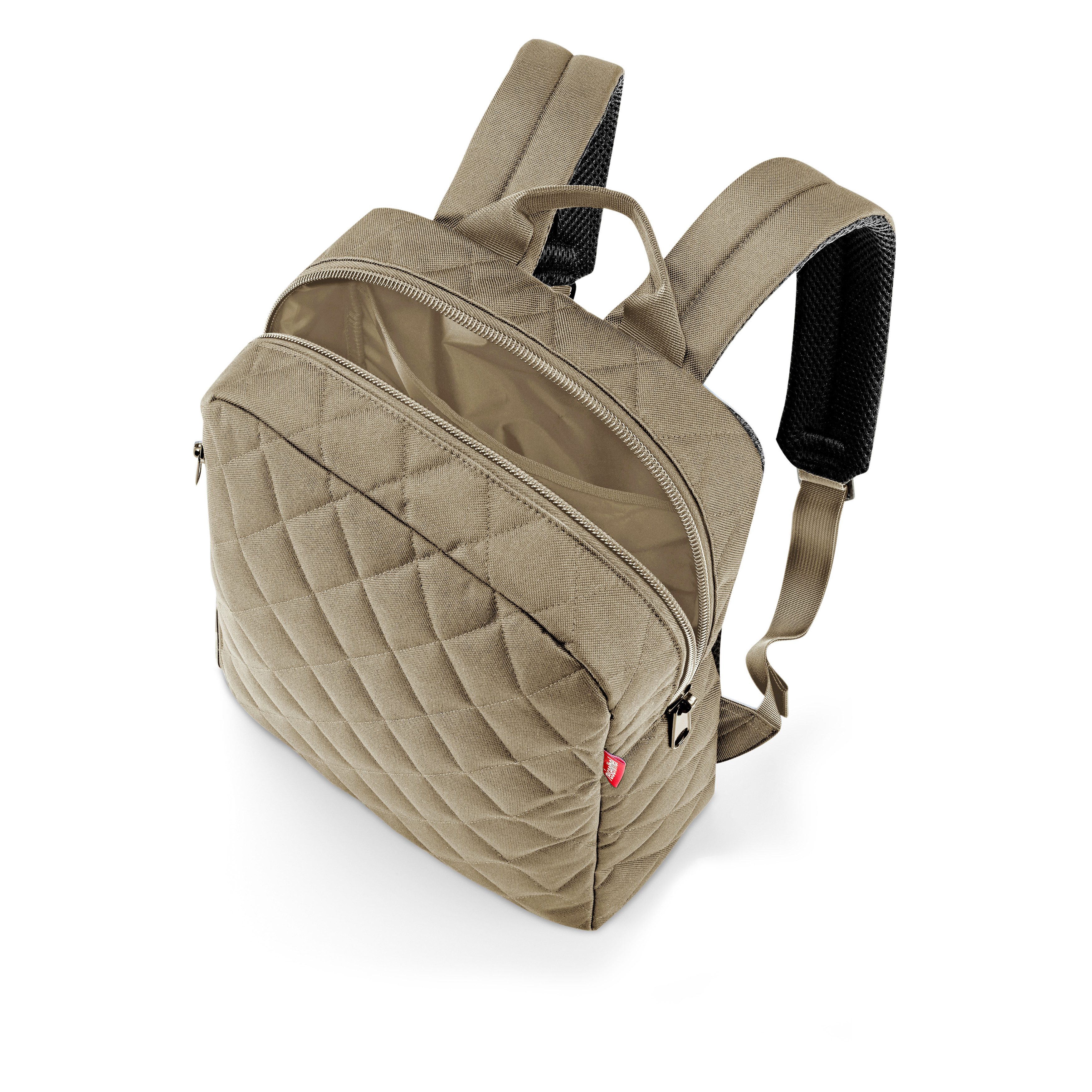 REISENTHEL® Rucksack reisenthel classic backpack M (1-tlg)