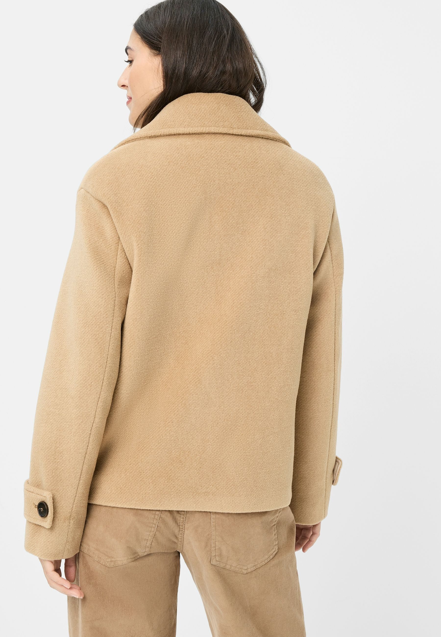 Fuchs Schmitt Funktionsjacke