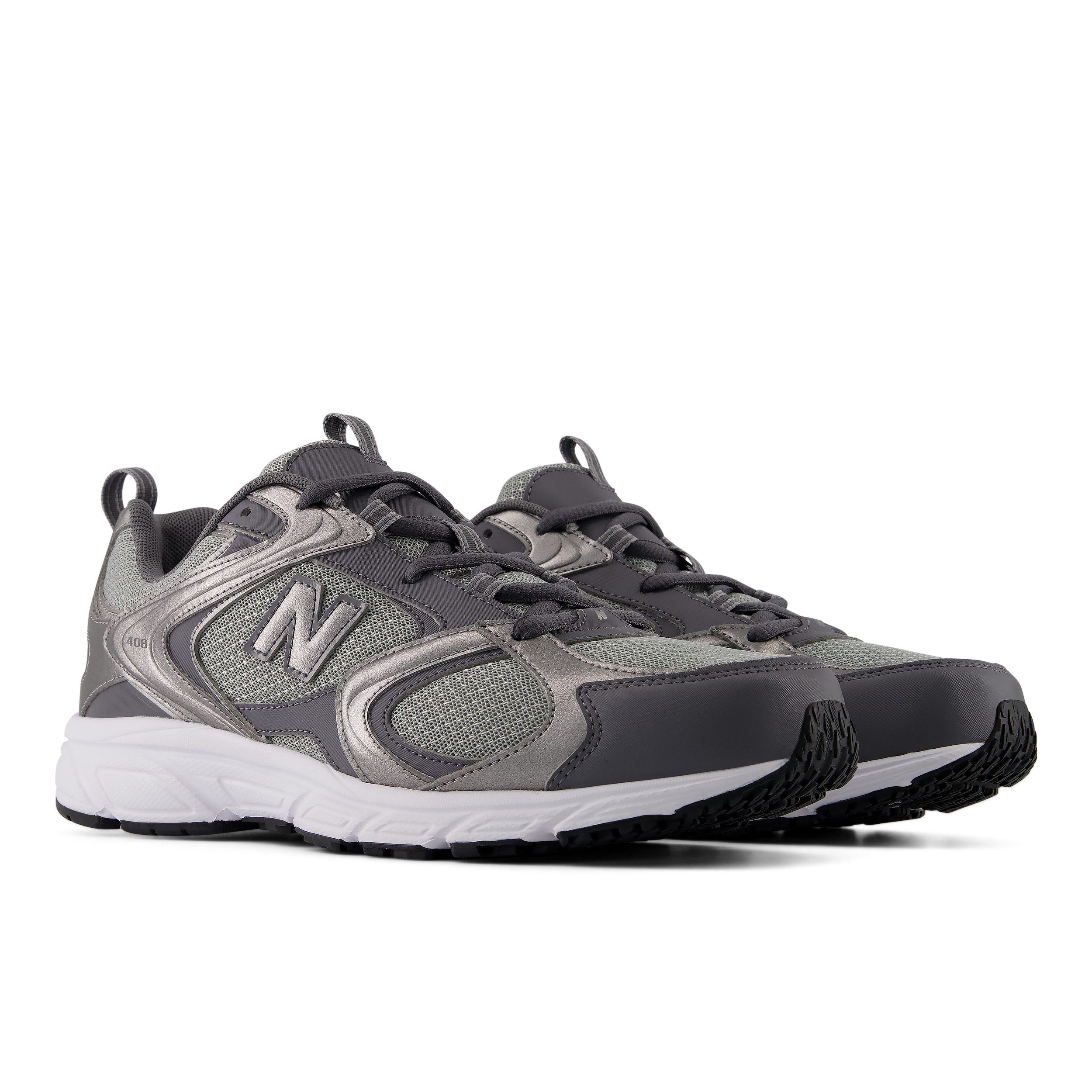 New Balance 408 Sneaker inspiriert vom Design des New Balance 530 und 740