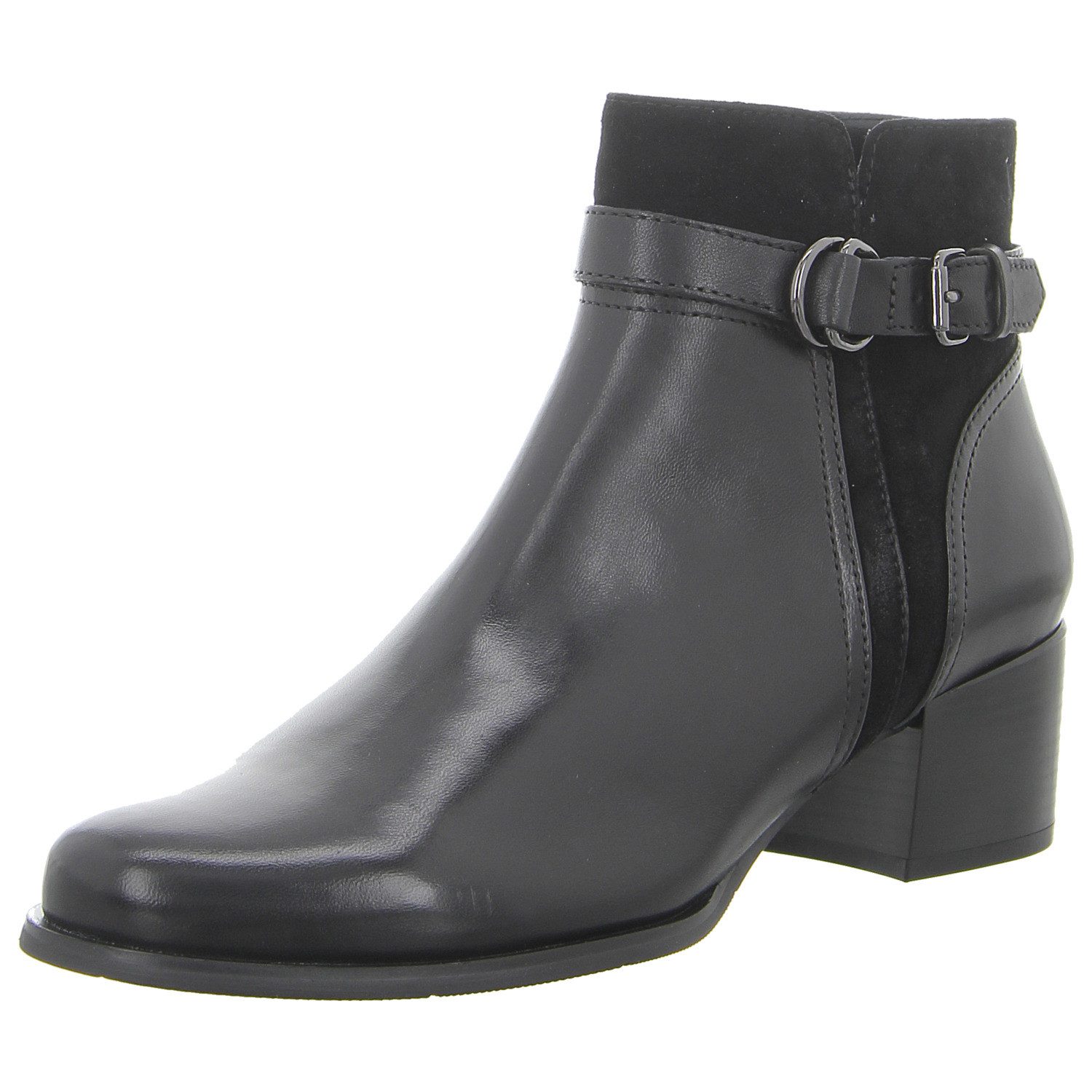Regarde Le Ciel Stiefelette