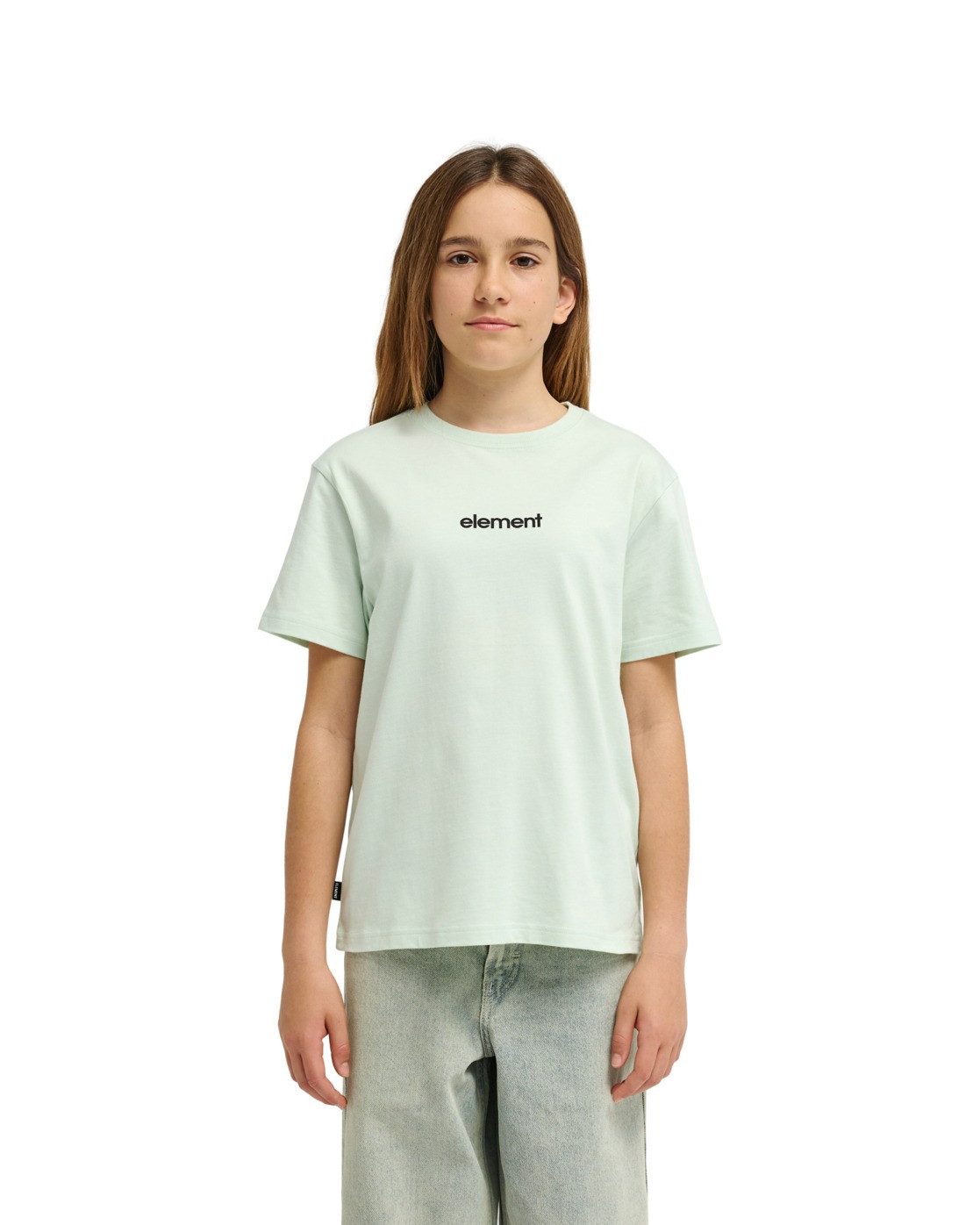 Element T-Shirt Lowcase