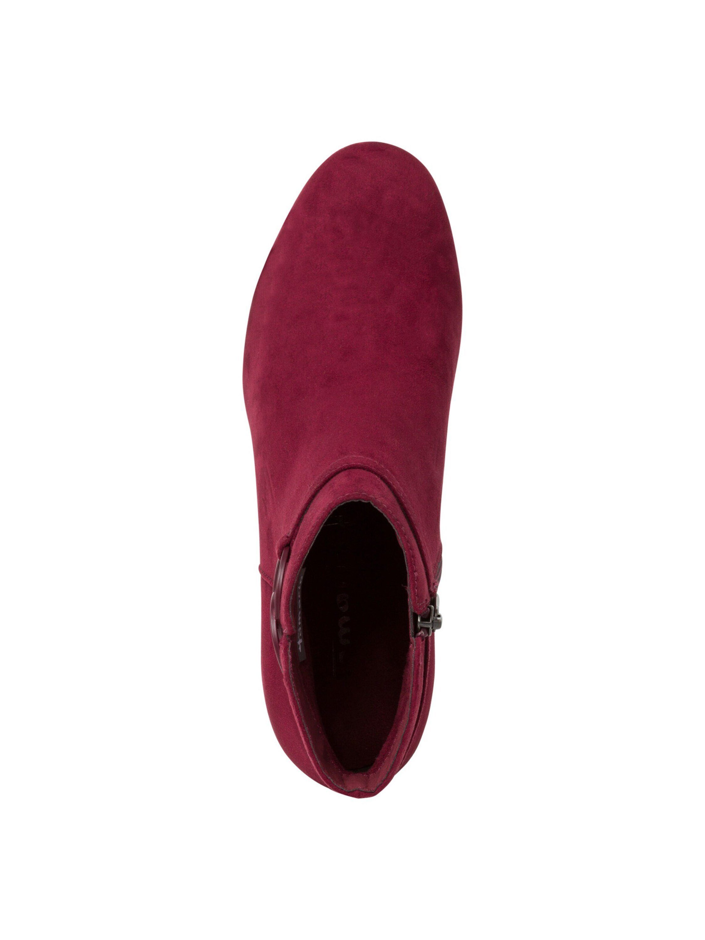 Tamaris Stiefelette (1-tlg)