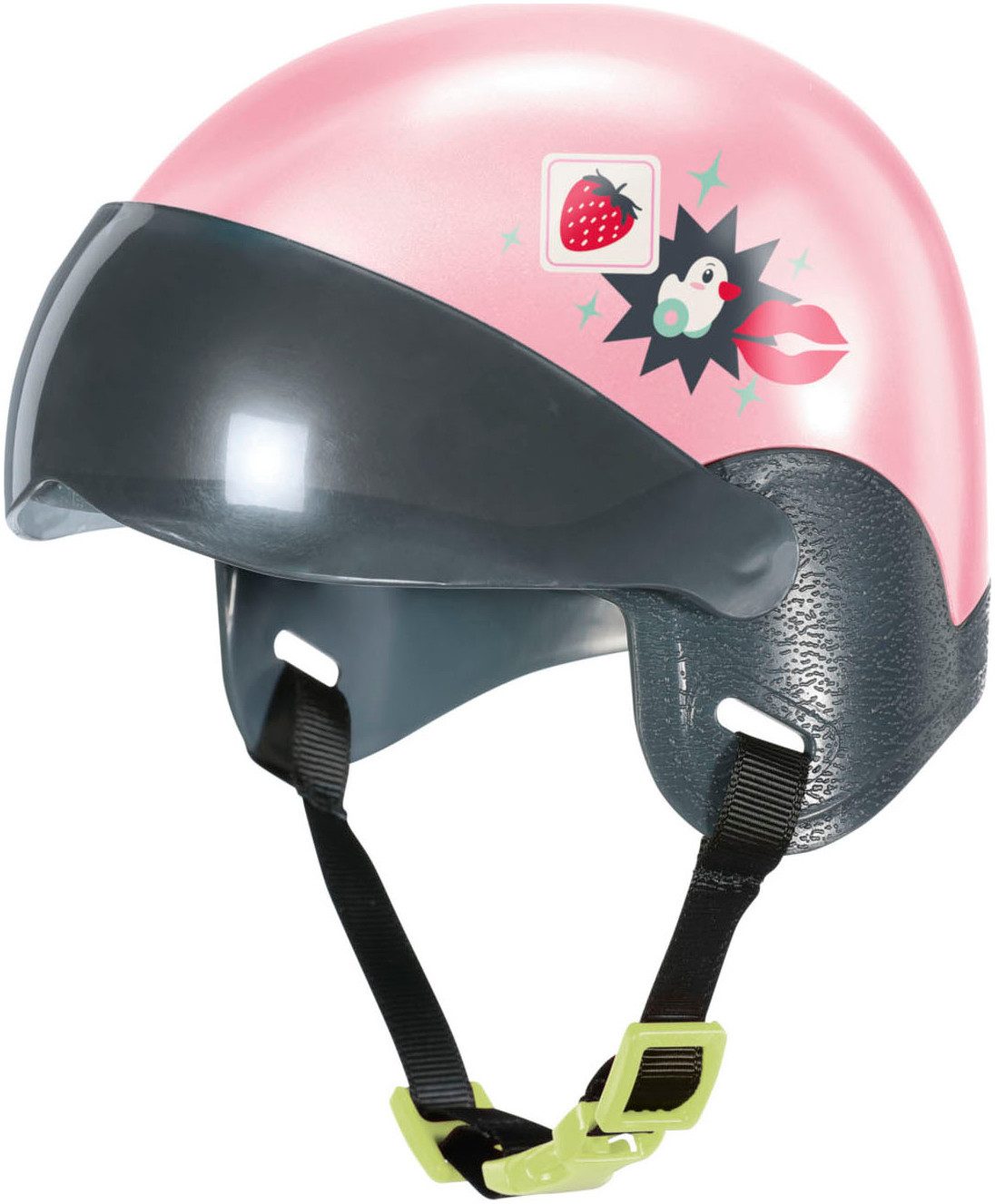 Baby Born Puppen Helm E-Scooter Helm günstig online kaufen