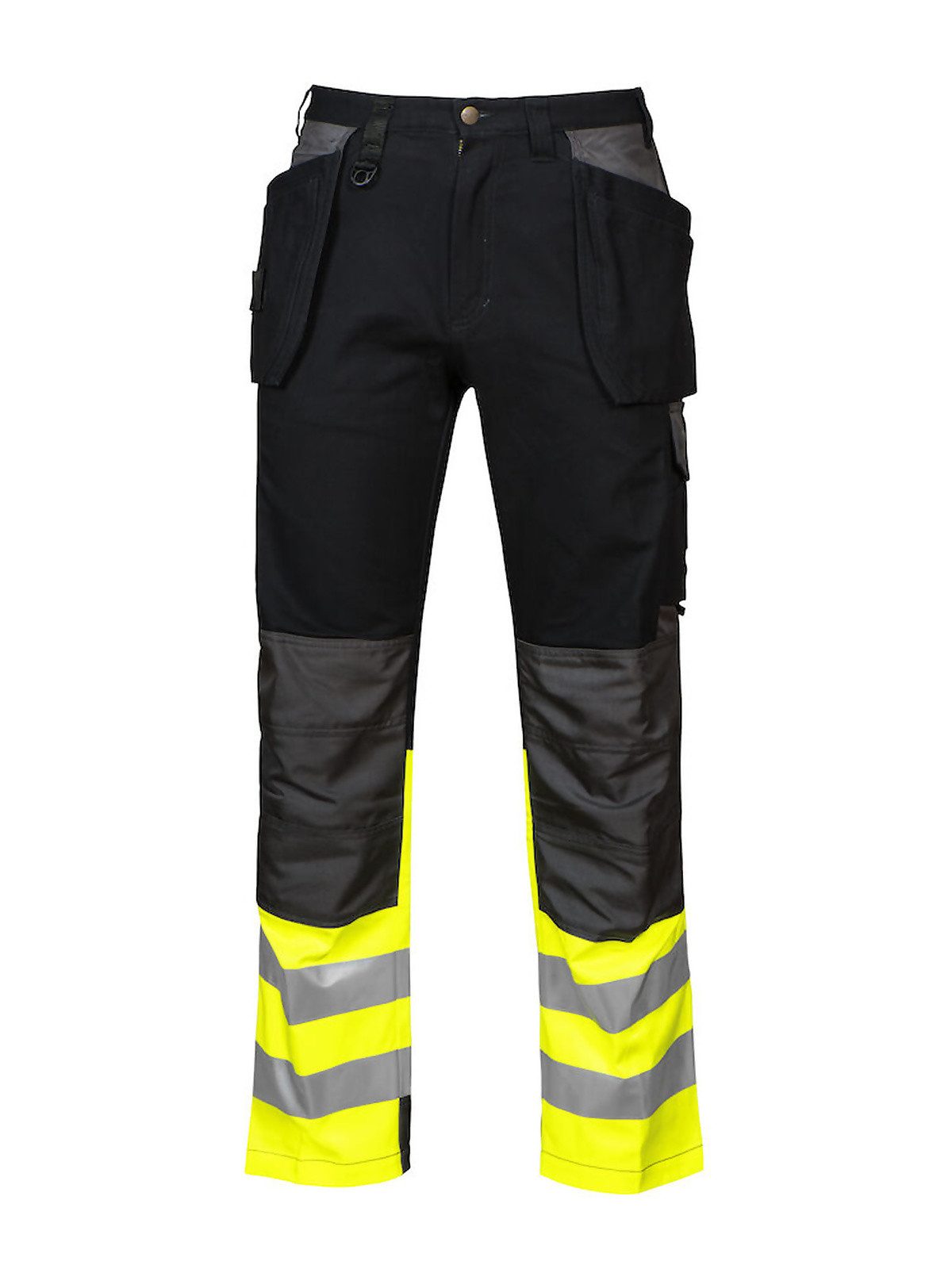 ProJob Arbeitshose 6522 ARBEITSHOSE EN ISO 20471 KLASSE 1