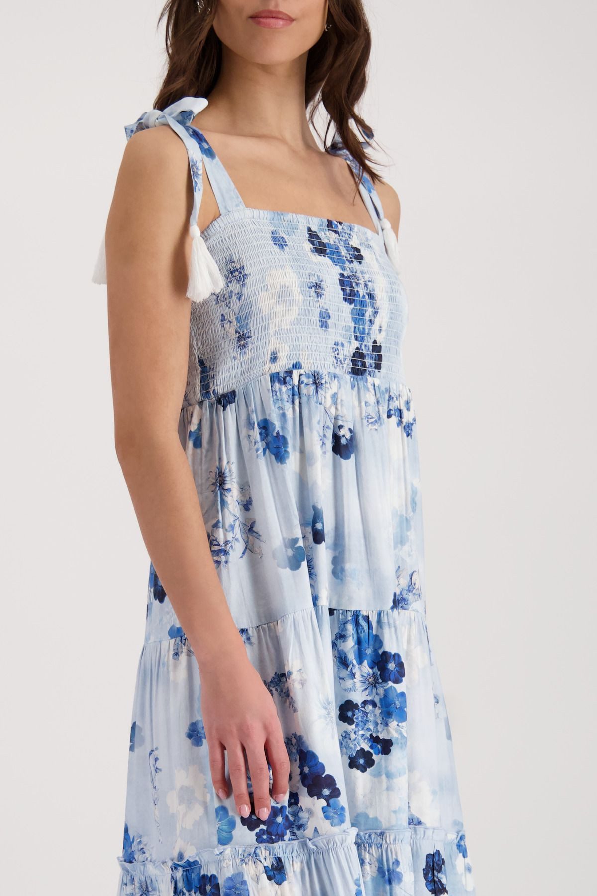 Monari Abendkleid