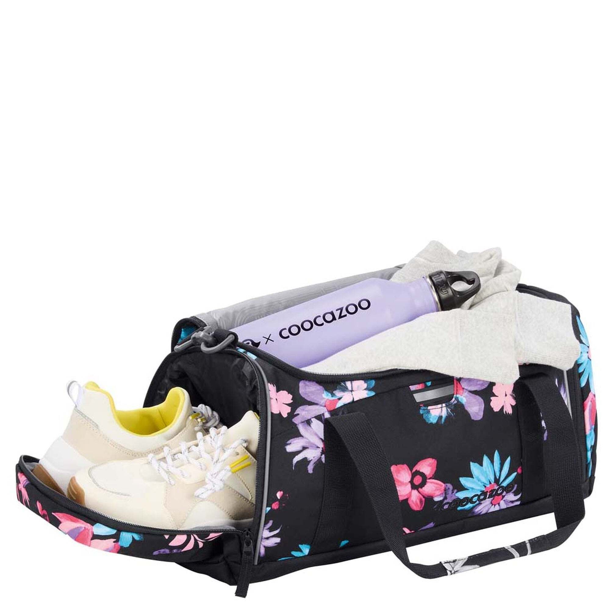 coocazoo Sporttasche - Sporttasche 42 cm günstig online kaufen