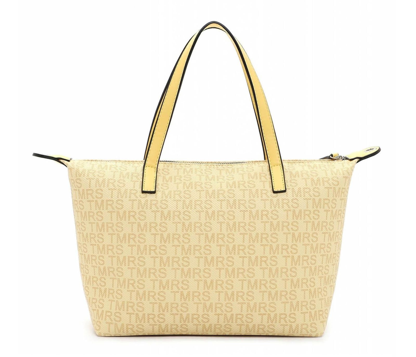 Tamaris Schultertasche Grace Lightyellow