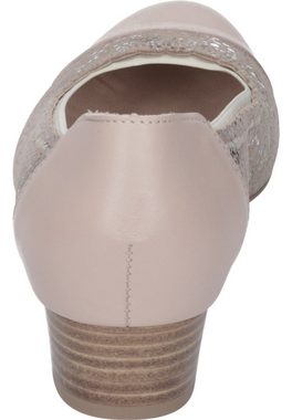 Comfortabel Pumps Pumps aus Stretch Material