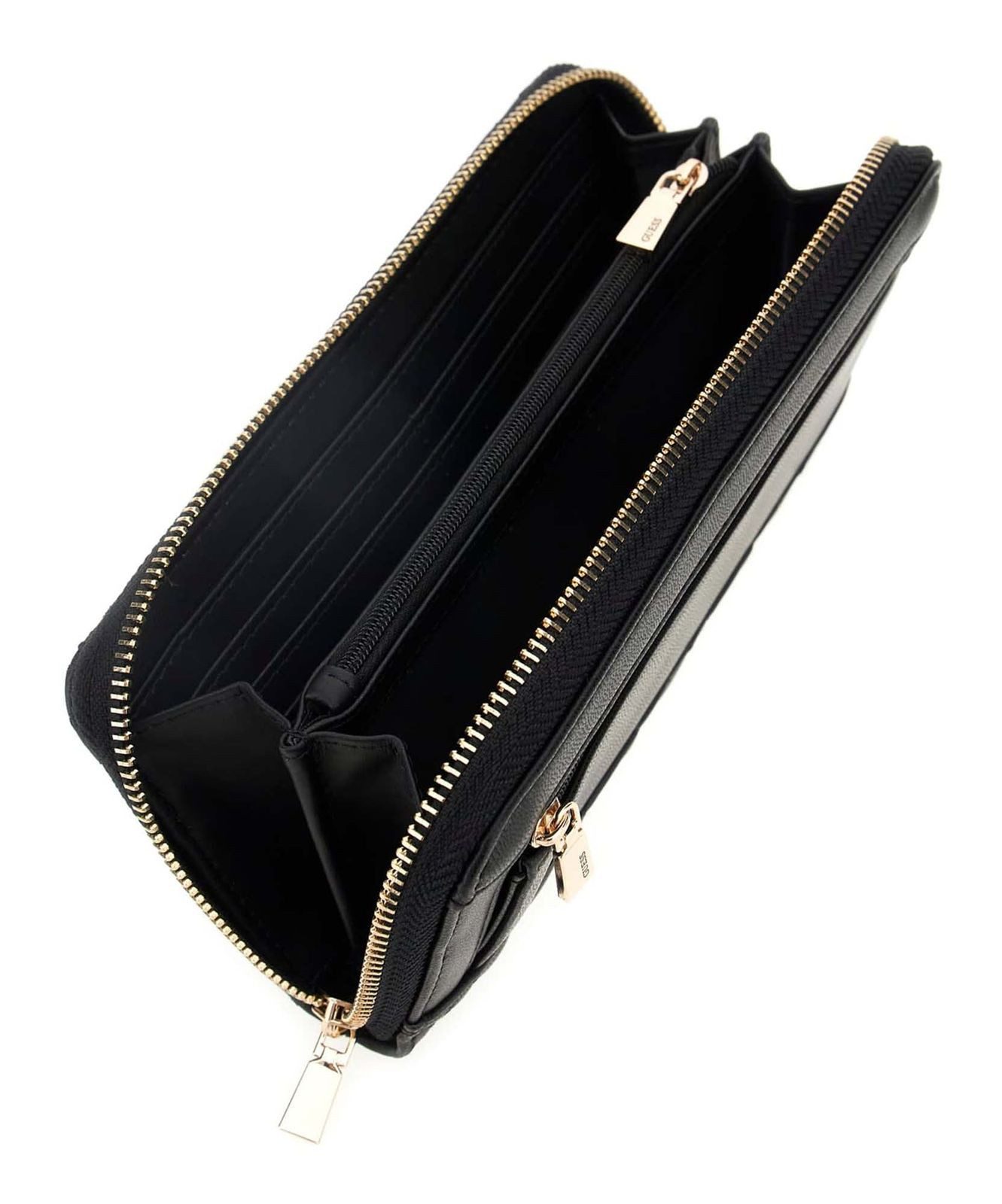 Guess Geldbörse SLG Zip Around Wallet günstig online kaufen
