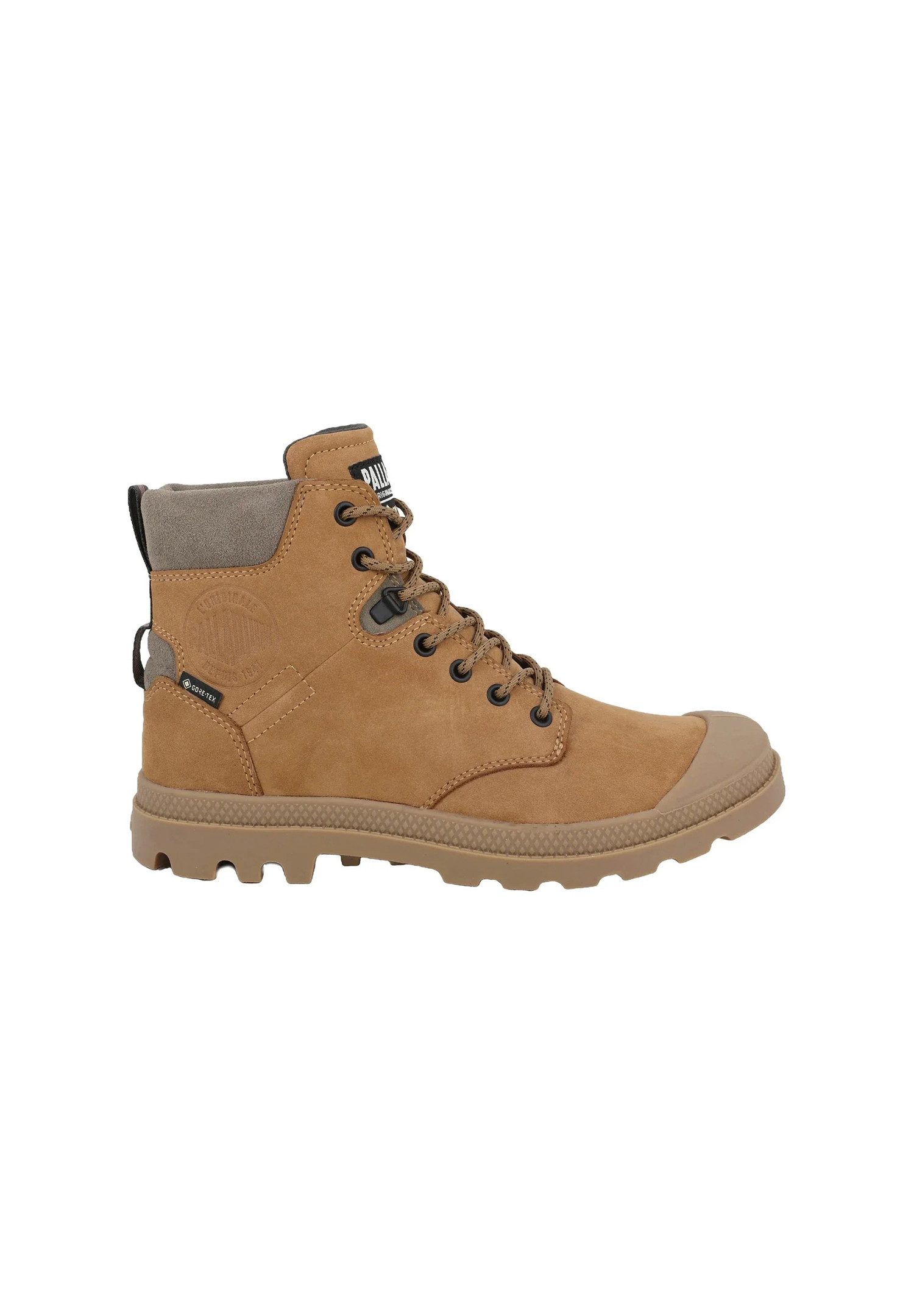 Palladium Pampa Sportcuff Gtx Stiefel
