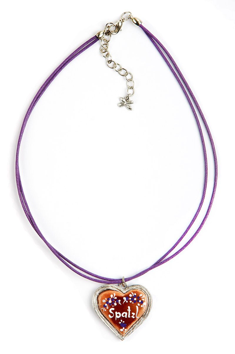 Luise Steiner Kette mit Anhänger Trachtenkette günstig online kaufen