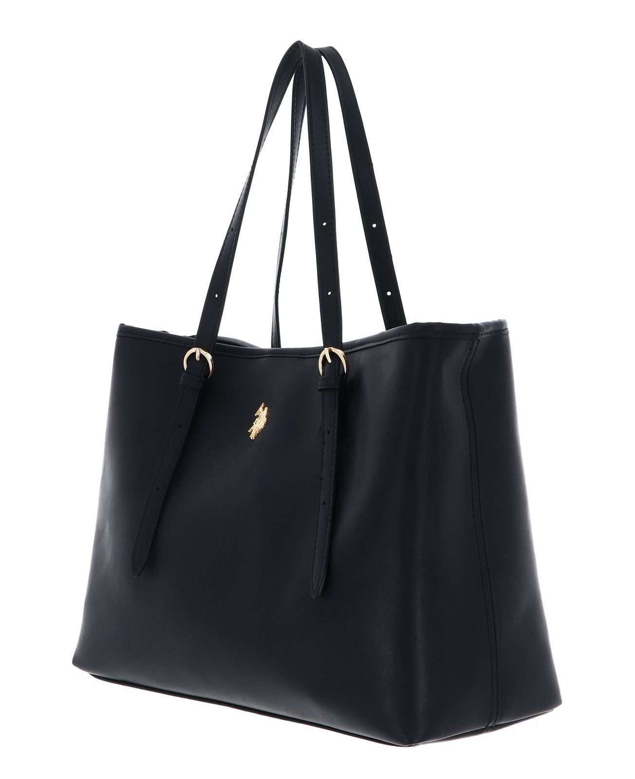 U.S. Polo Assn. Schultertasche Shopping Bag