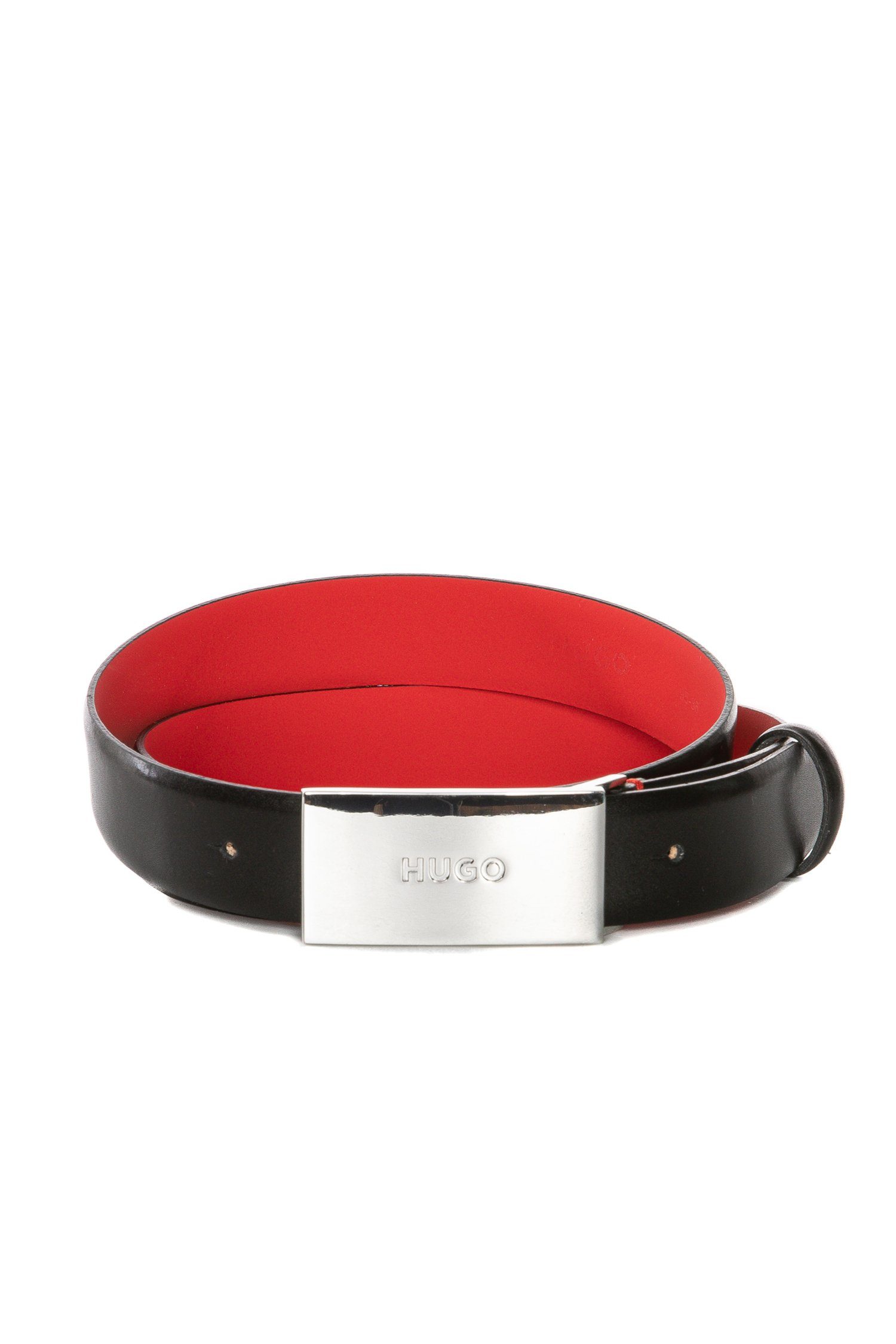 HUGO Hüftgürtel Baldwin (1-St., keine Angabe)