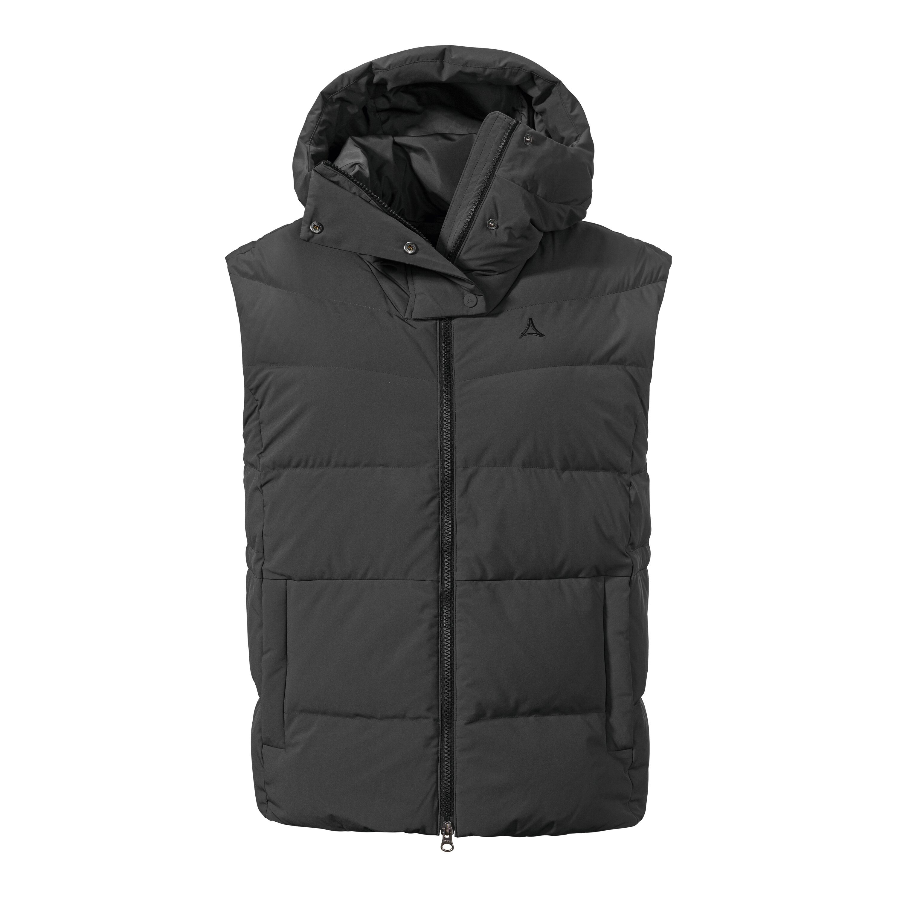 Schöffel Daunenweste Down Vest Style Vindave WMS