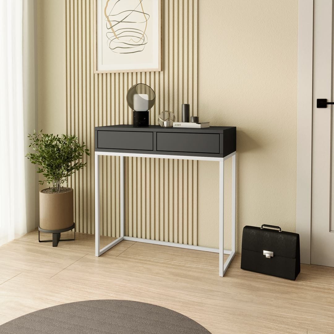 Beautysofa Konsolentisch LANGO (Breite: 80cm oder günstig online kaufen