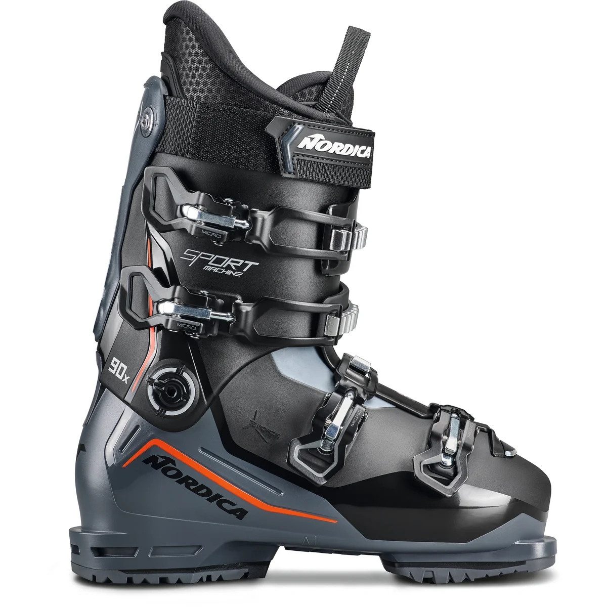 Nordica SPORTMACHINE 3 90 X (GW) Skischuh