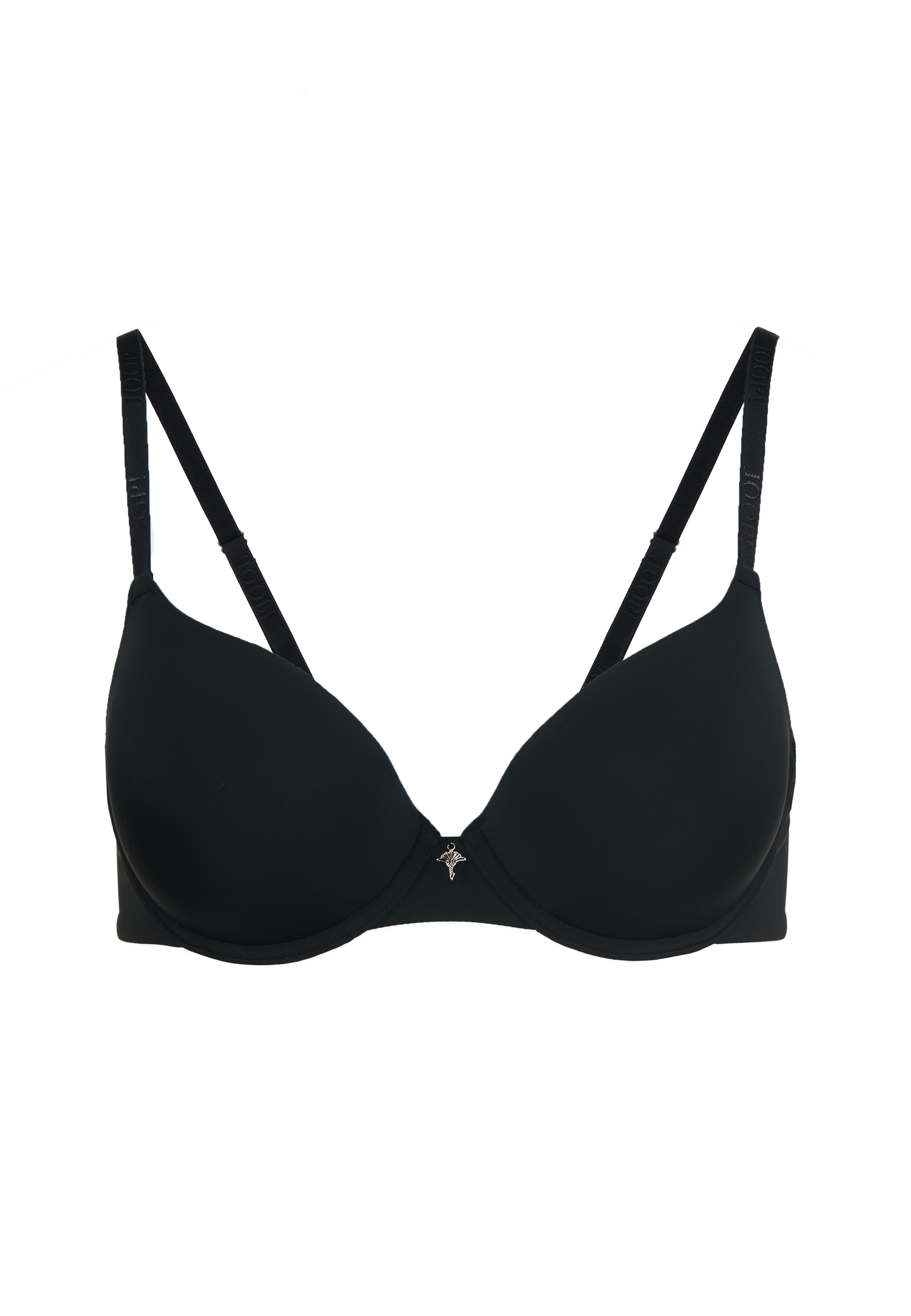 JOOP! Bügel-BH Sensation mit stilvoller Verzierung am Mittelsteg