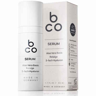 bco Anti-Falten-Serum Serum