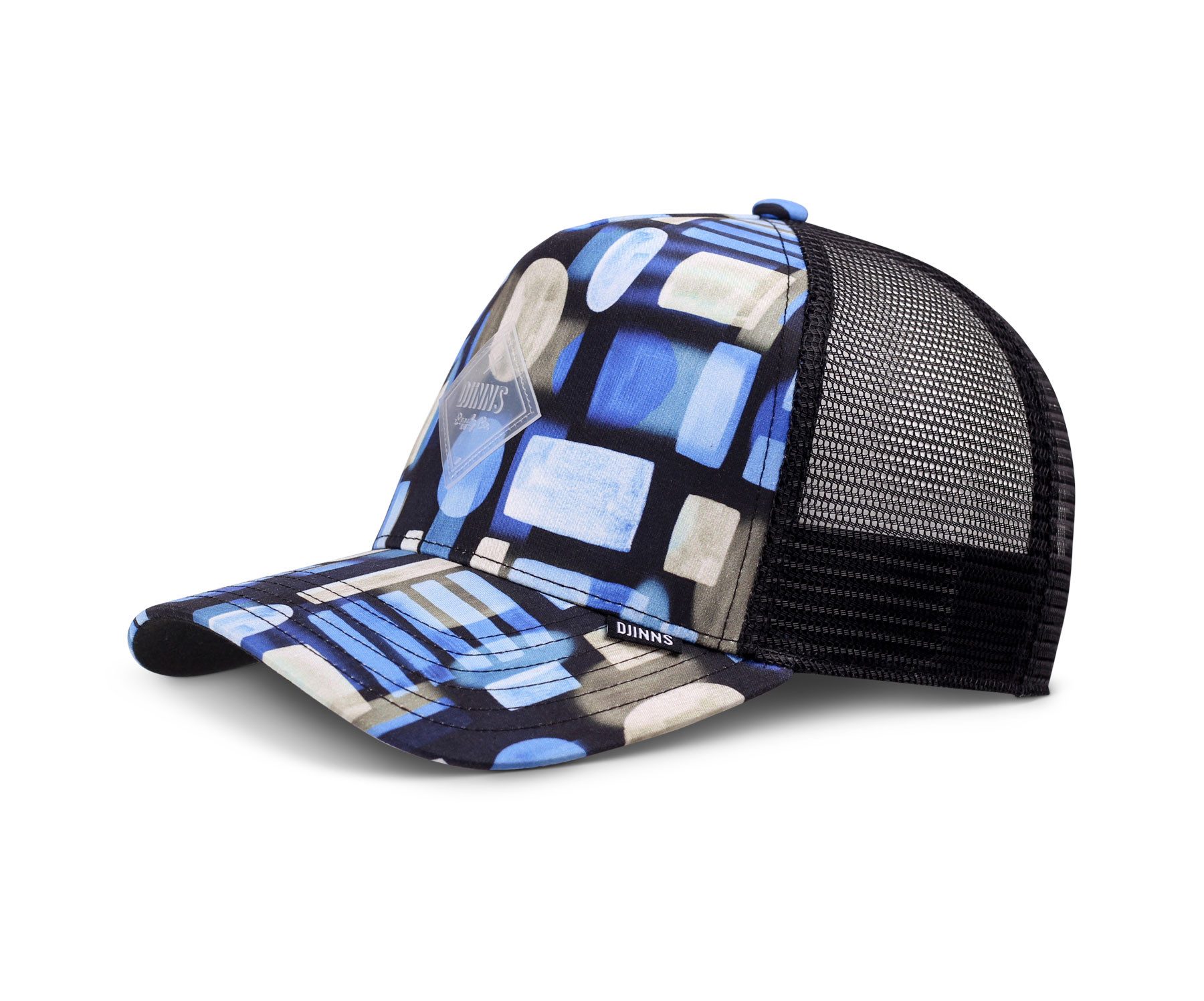 Trucker Cap ShirtFab #1
