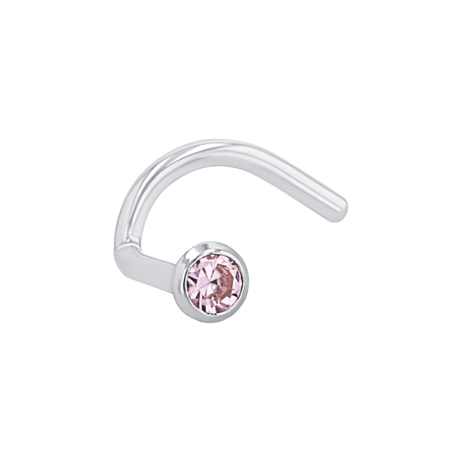 Amor Nasenpiercing Amor Nasenpiercing (Nasenpiercing, 1-tlg)