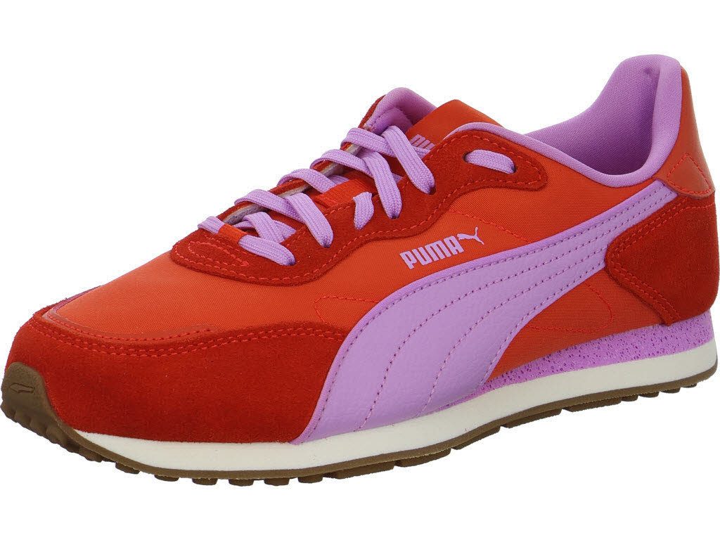 PUMA ST MILER ROSE Schnürschuh