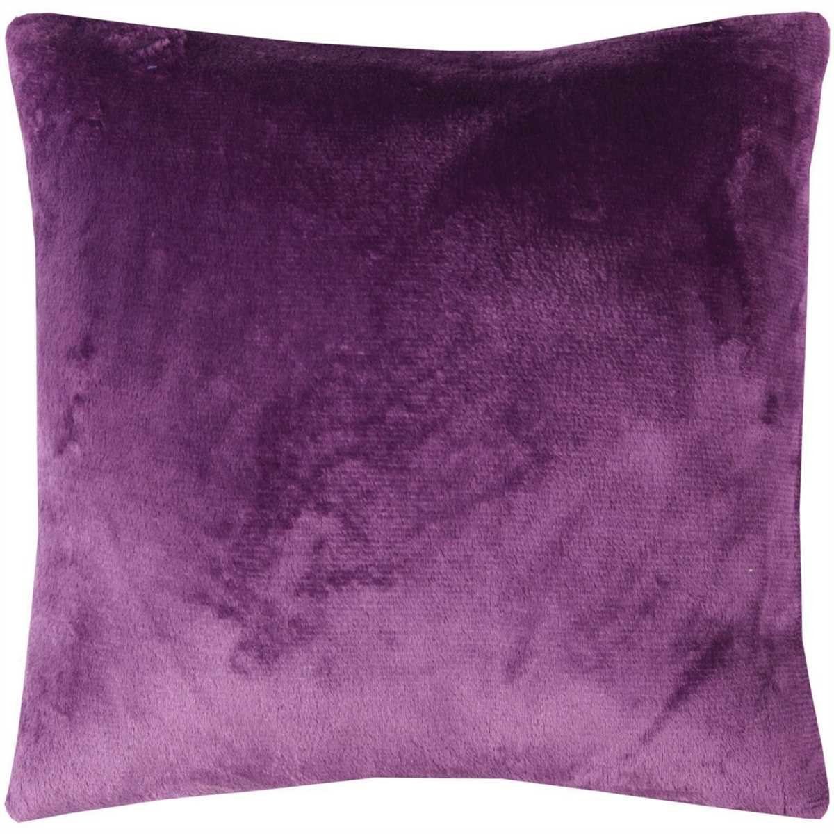 Bestlivings Kissenbezüge "Celina" Cashmere Touch, (1 Stück), flauschig, farblich angepasster Reißverschluss, 30°C waschbar