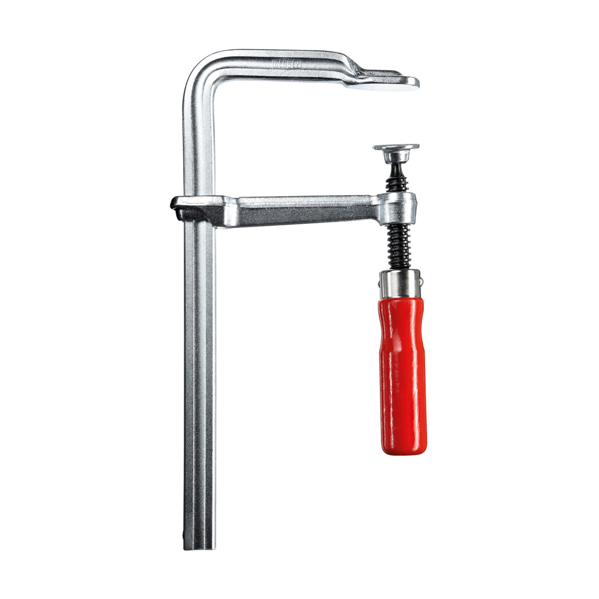Bessey Zwinge Bessey Ganzstahl-Schraubzwinge classiX GS 160/80