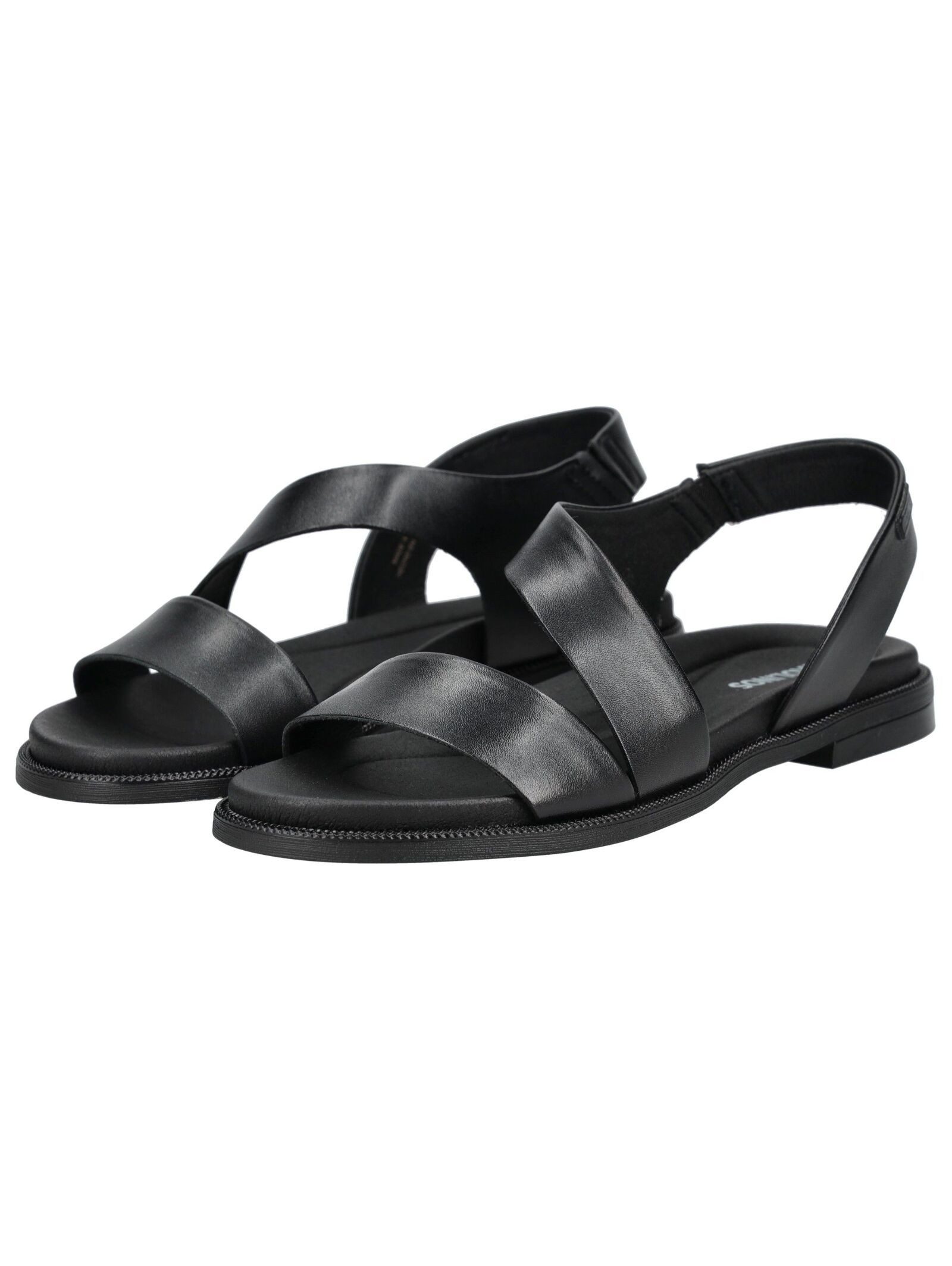 PIKOLINOS PIKOLINOS Sandalen Leder Riemchensandale – Bild 4 von 5