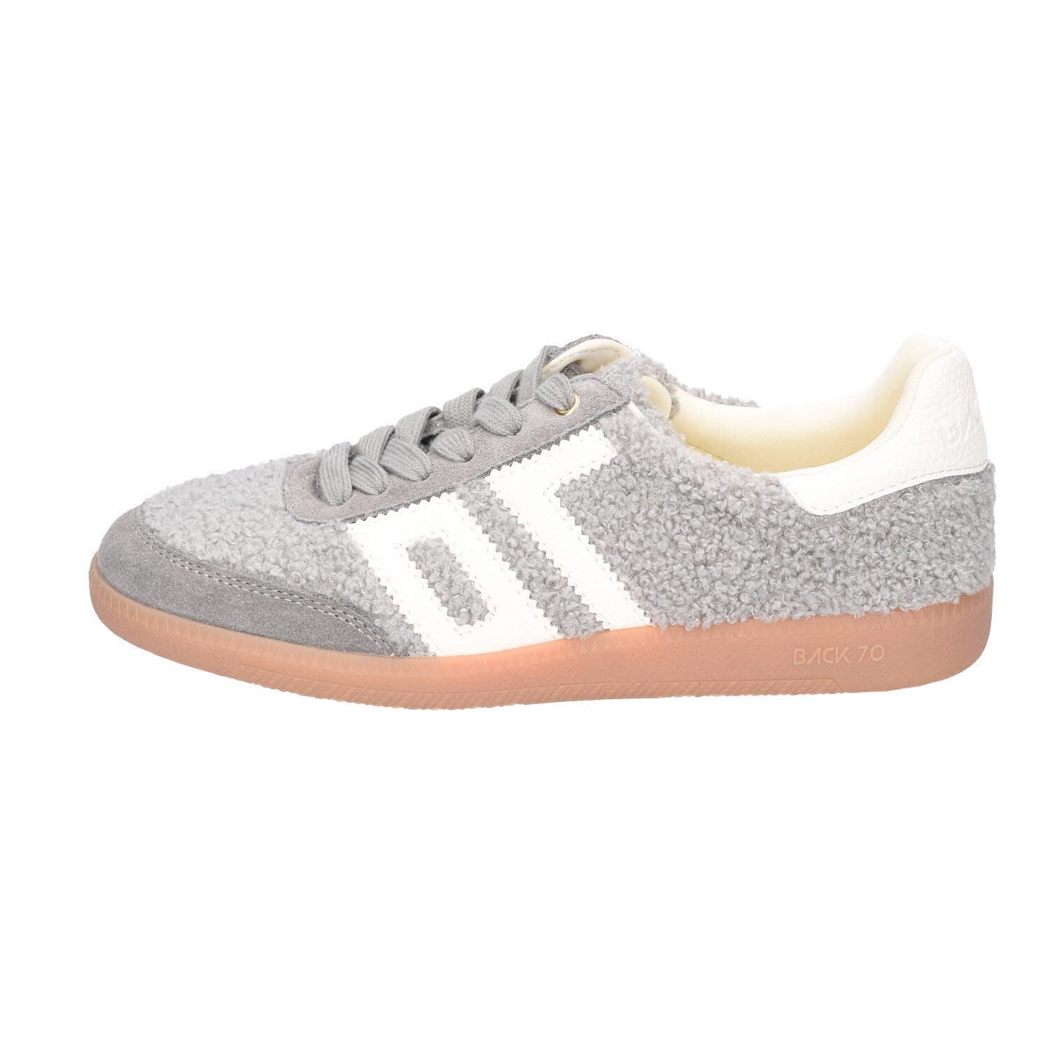 Back 70 Retro Sneaker Schnürschuh