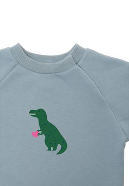 Liliput Sweatshirt Dino mit niedlichem Dino-Print