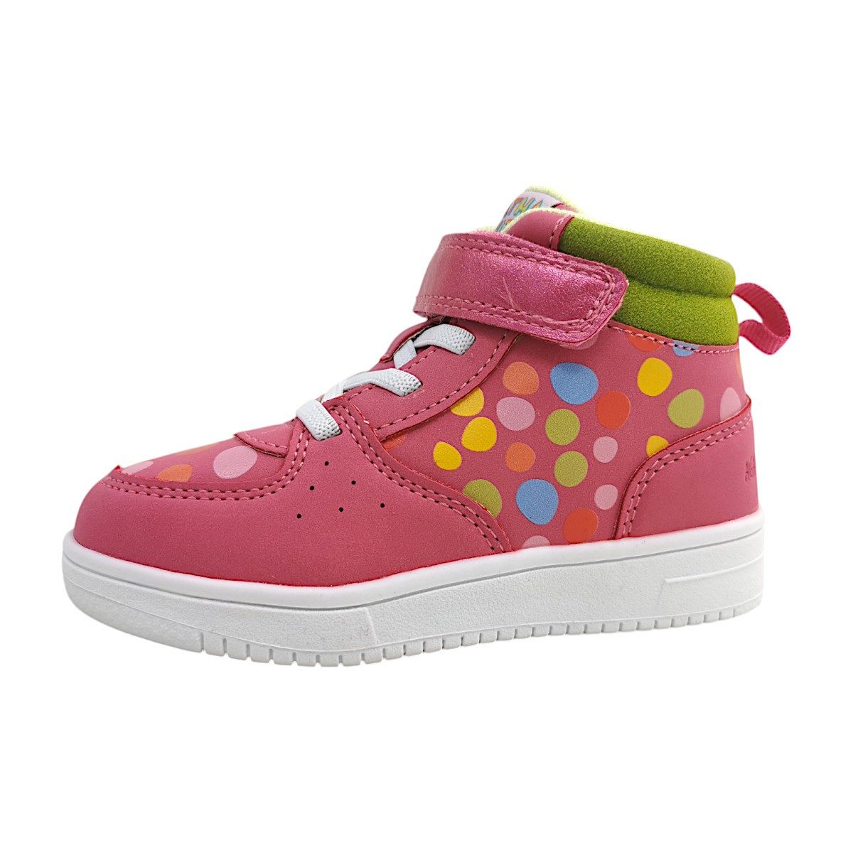 biomecanics Stiefel