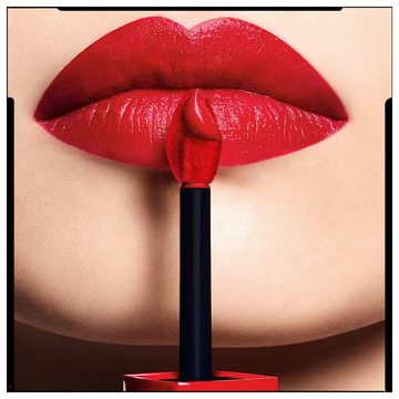Dior Lippenstift Rouge Dior Ultra Care Liquid Lip Gloss Lipstick - 975 Paradise 6ml