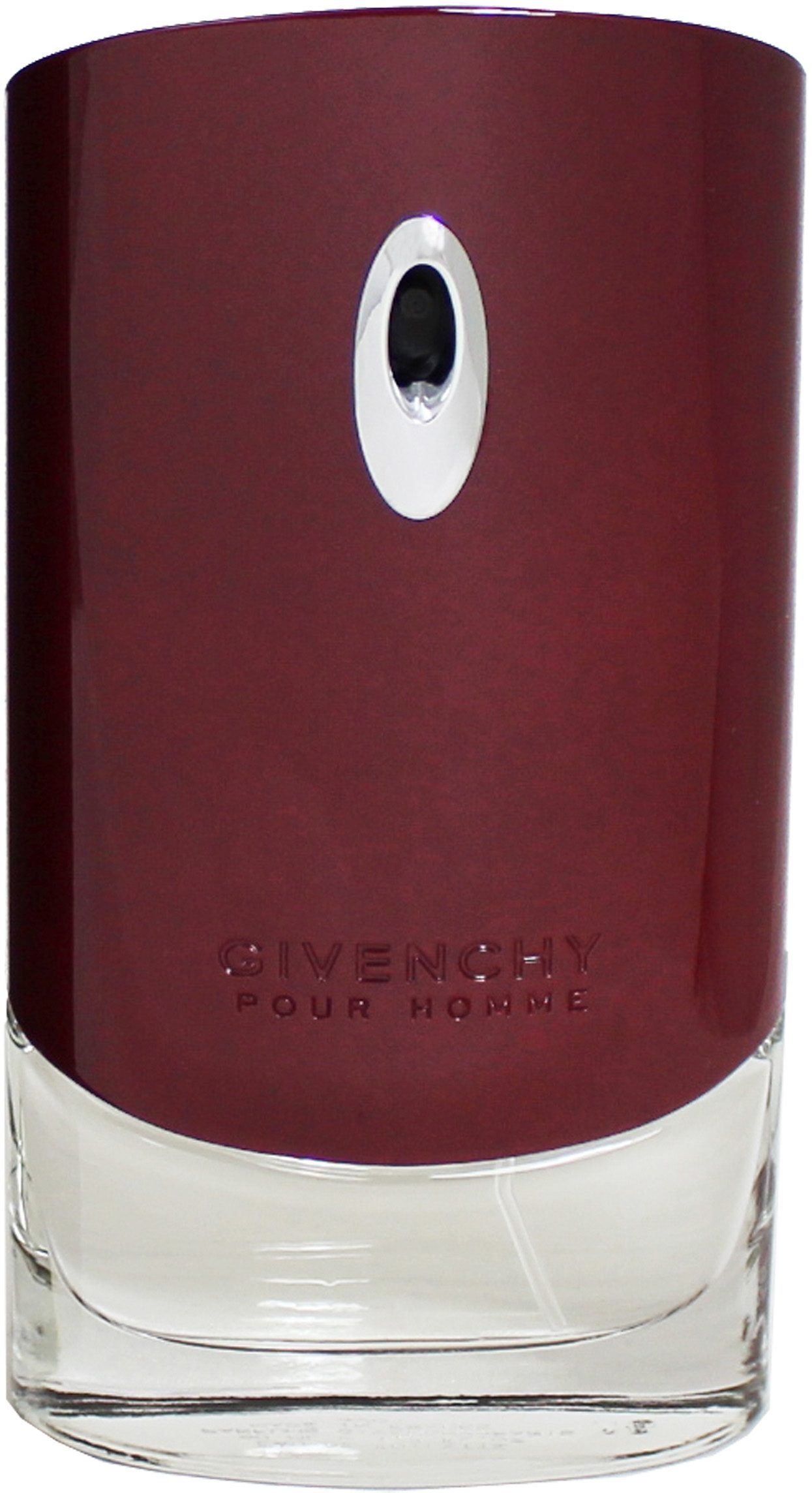 Eau de Toilette Pour Homme