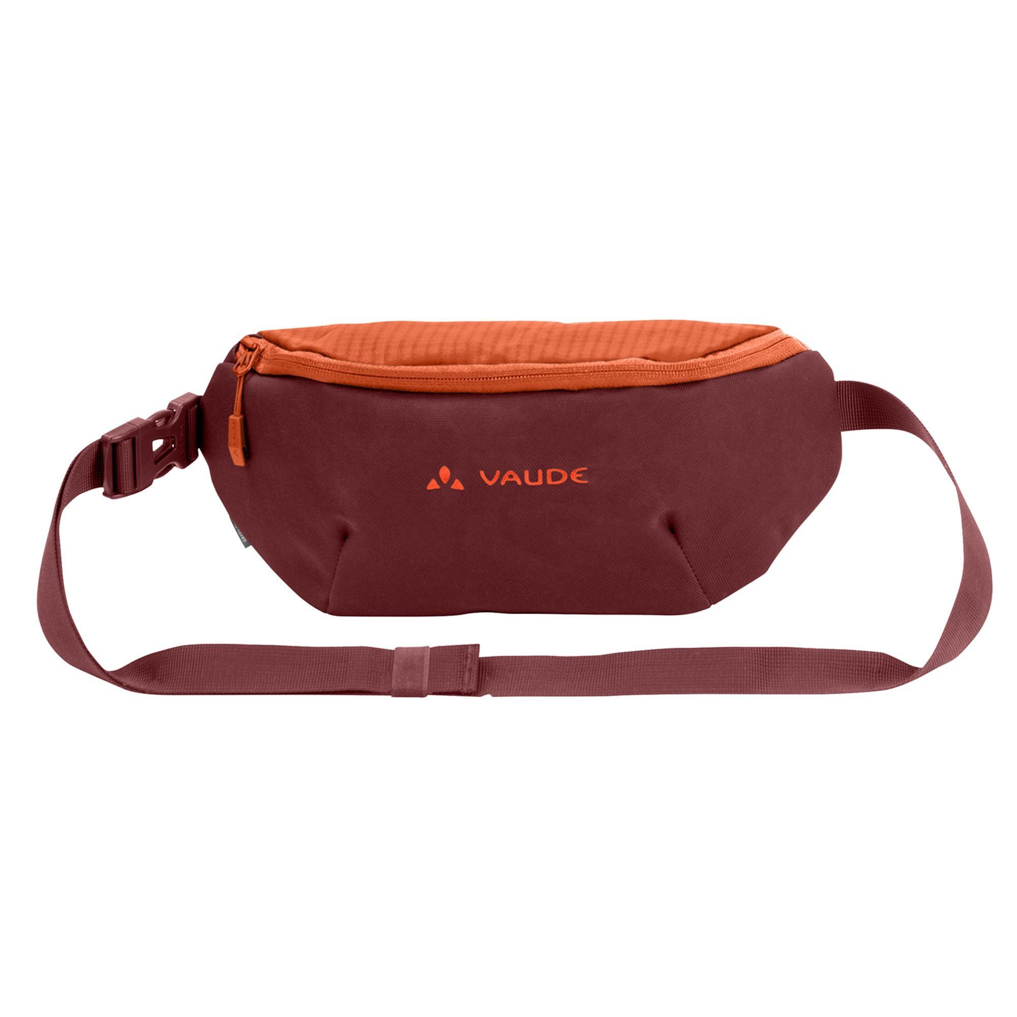 VAUDE Gürteltasche City, PET