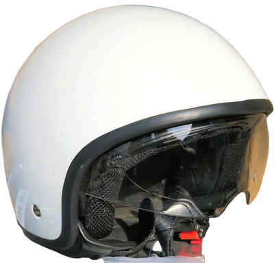 Vito Helmets Motorradhelm »Jethelm Sharing Torrot«