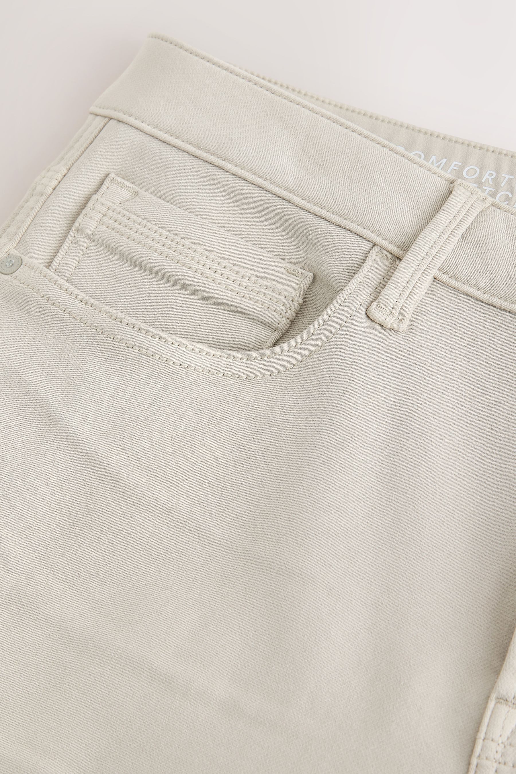 Next Skinny-fit-Jeans Motion Flex Stretch Jeans - Skinny (1-tlg)