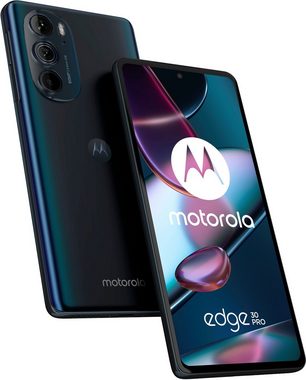 Motorola edge30 Pro Smartphone (17 cm/6,7 Zoll, 256 GB Speicherplatz)