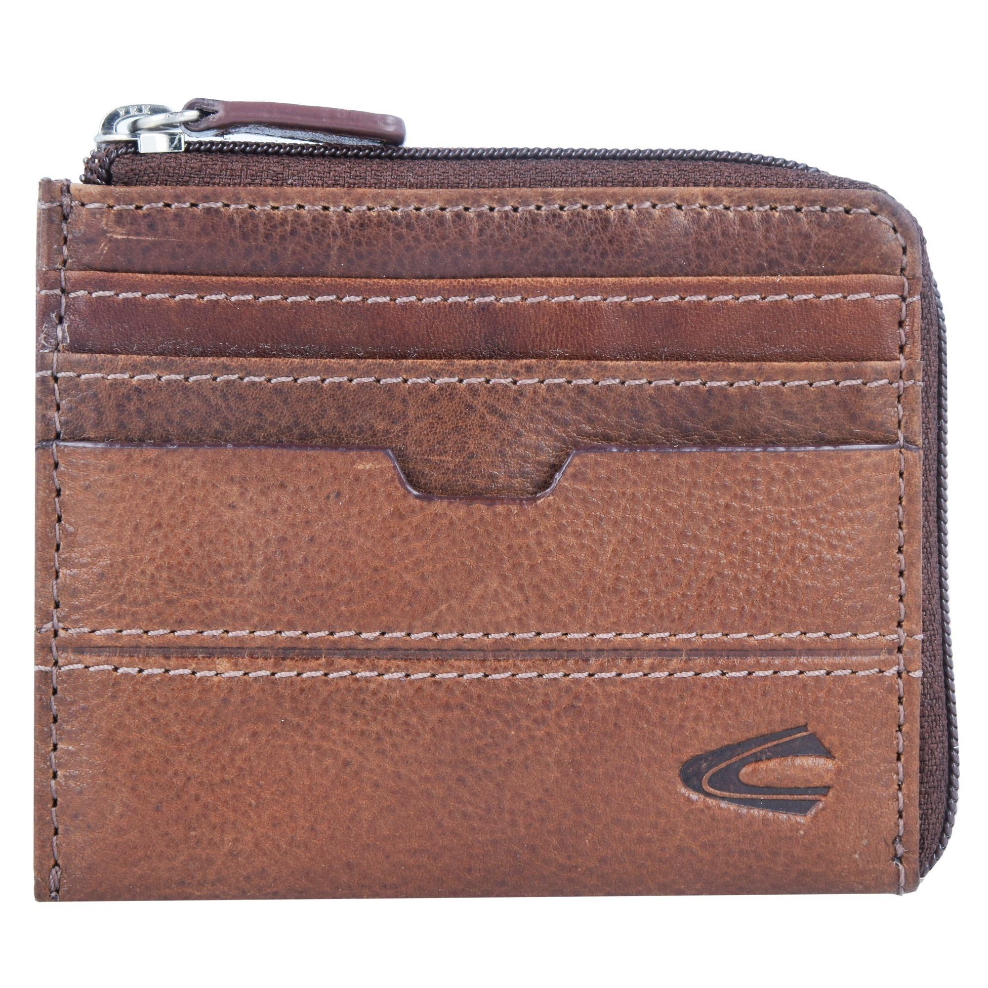 camel active Etui Tokyo, Leder günstig online kaufen